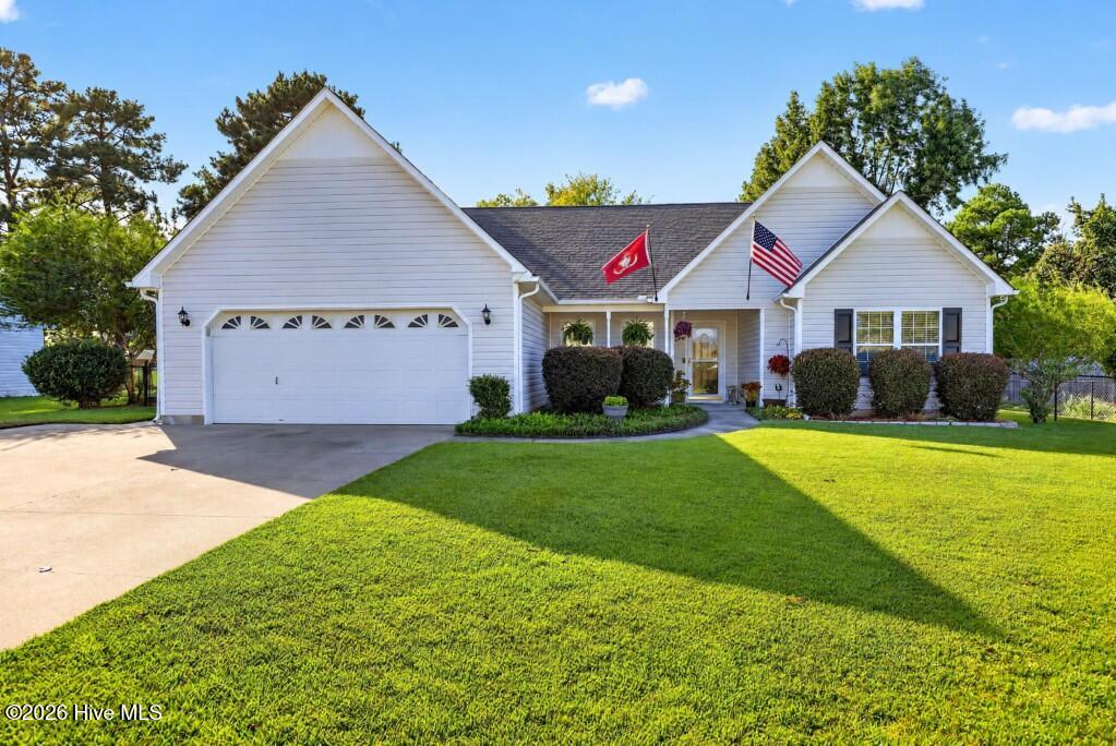 613 Darkwood Drive,Havelock