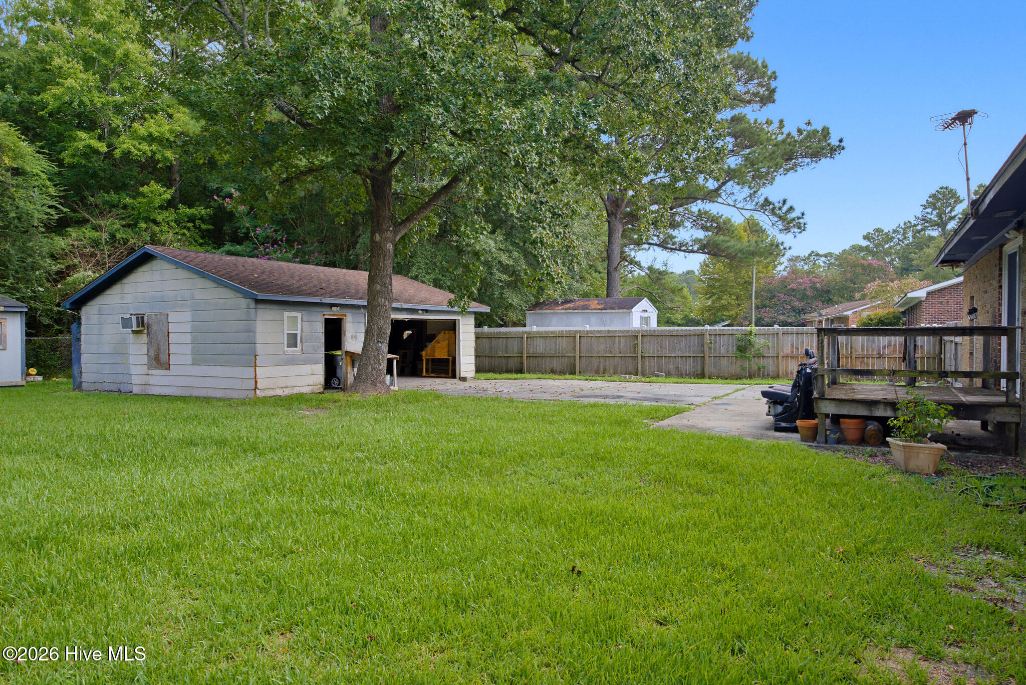 1406 Onslow Pines Road,Jacksonville