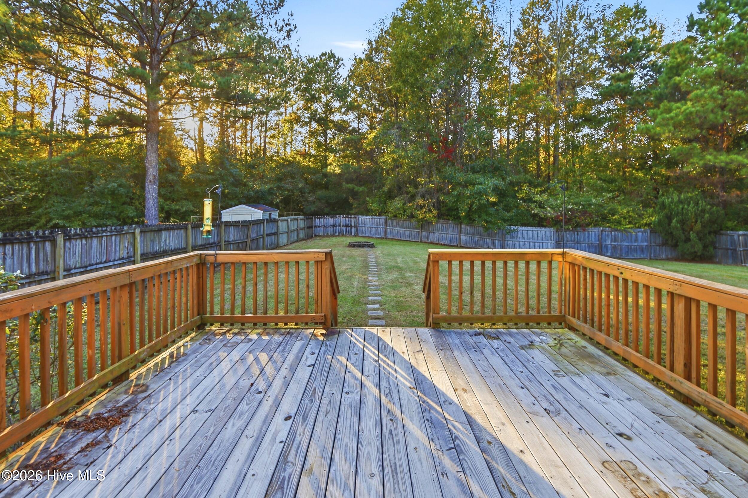 261 Rutherford Way,Jacksonville