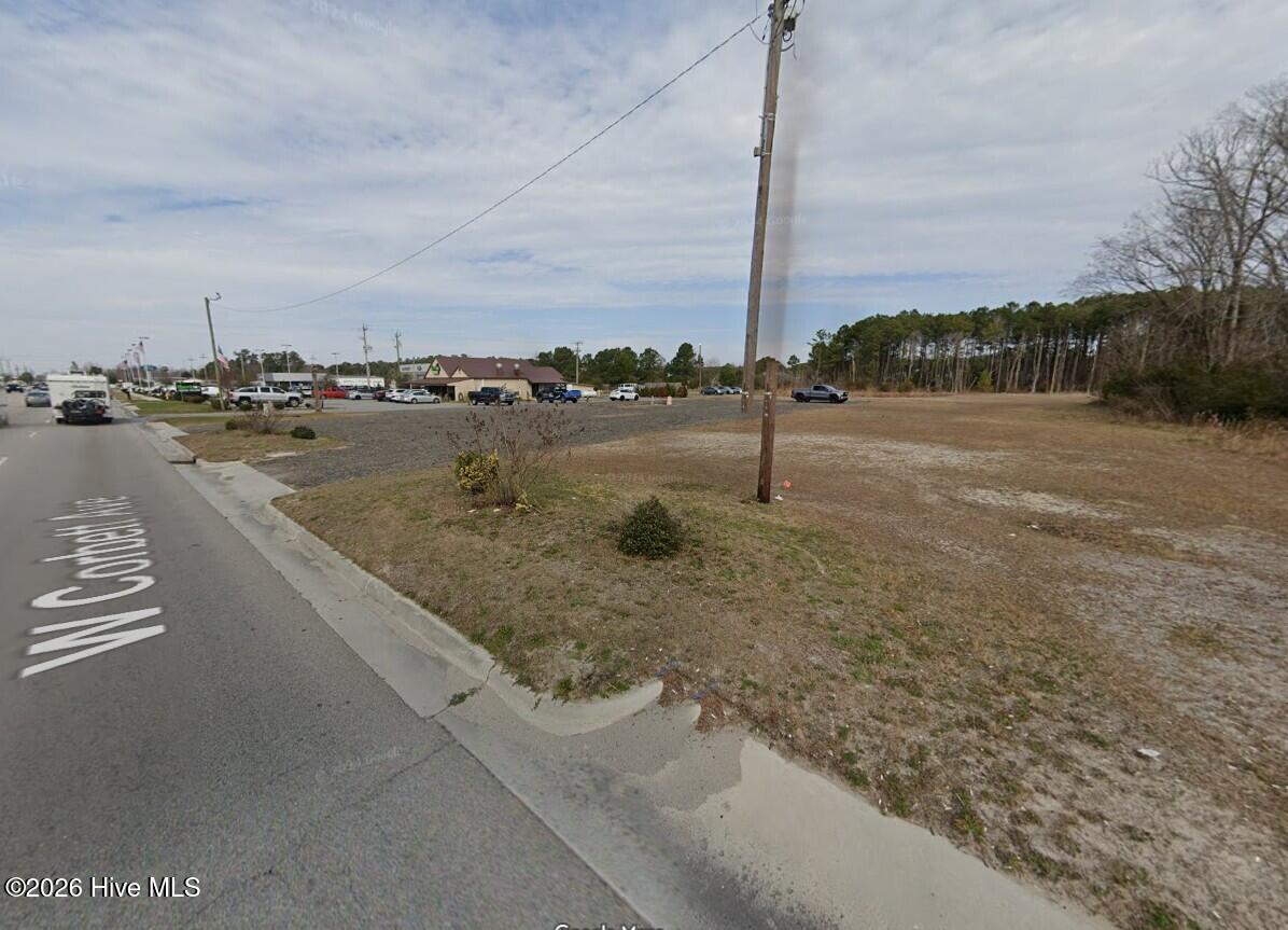 910 W Corbett Avenue,Swansboro