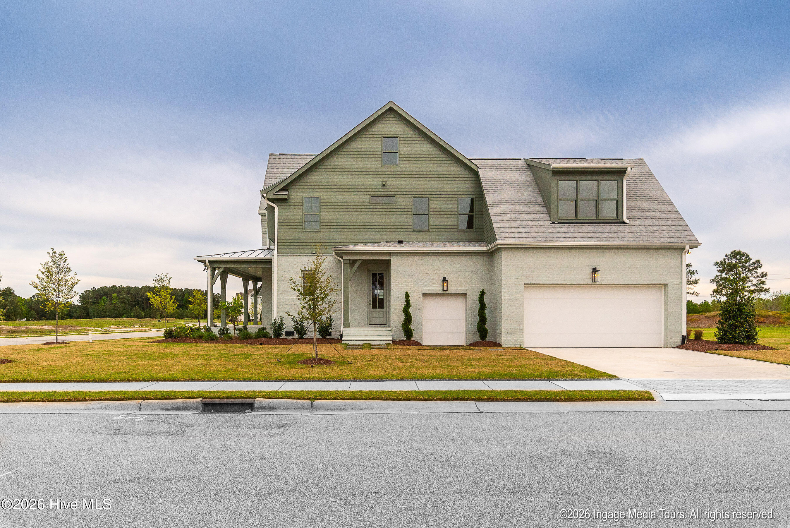 16 Pinewood Cove, Snow Hill, NC, 28580