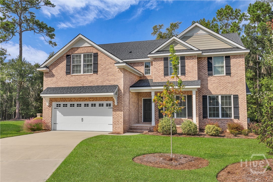 Property at 20 Oakcrest Court