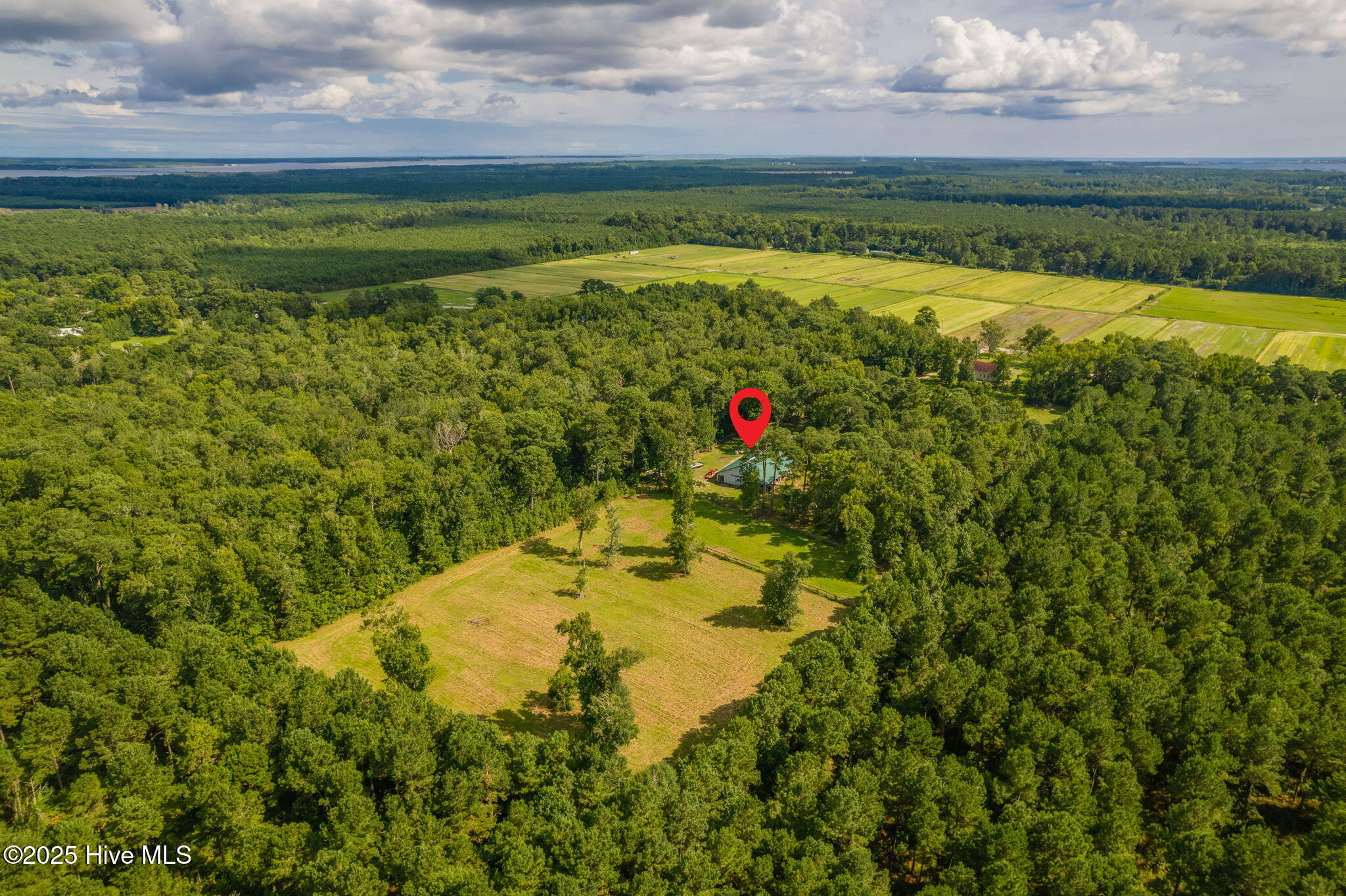 820 Laurel Road, Beaufort