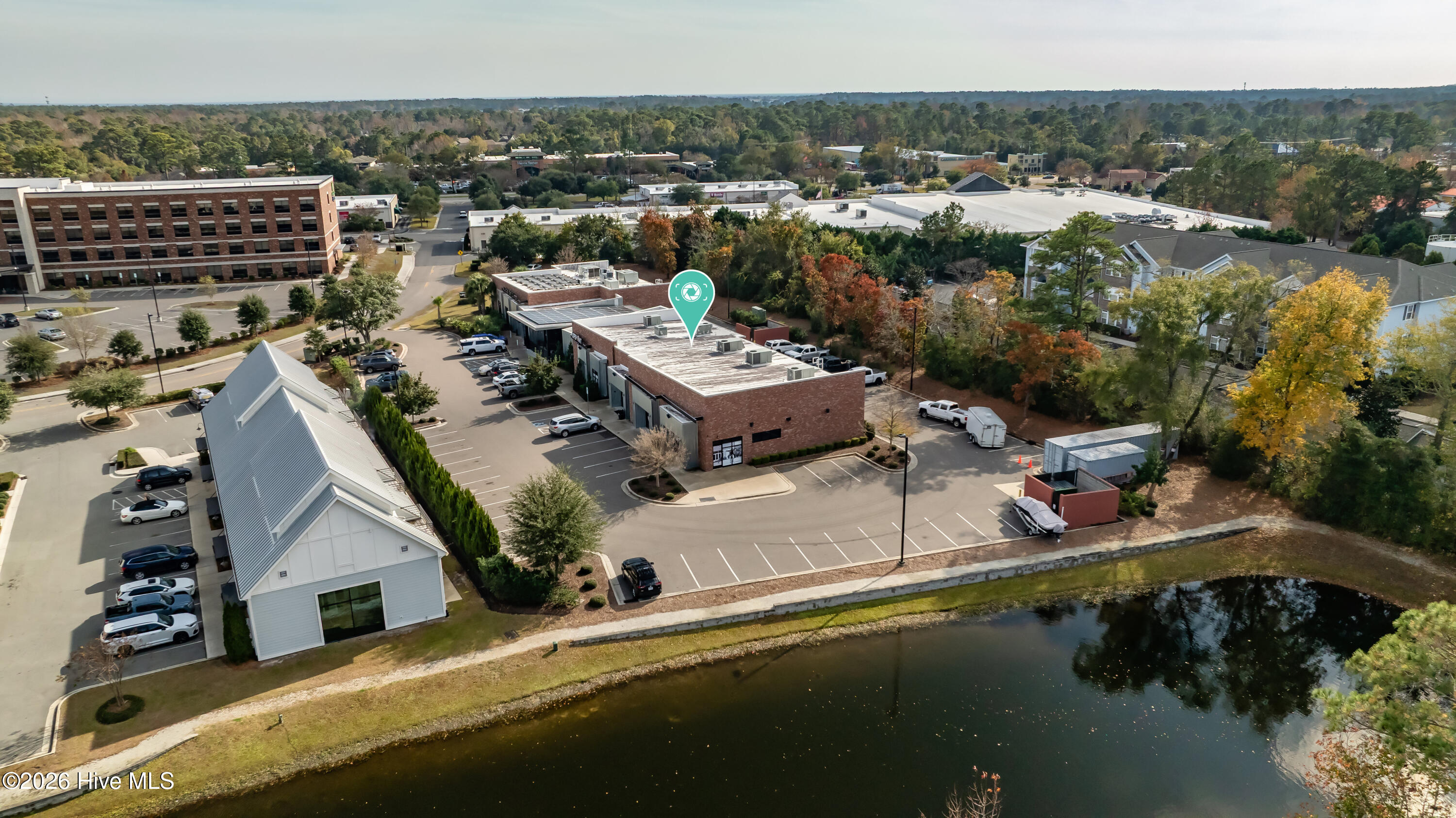 Shirley Johnson - MLS Number: 100555664