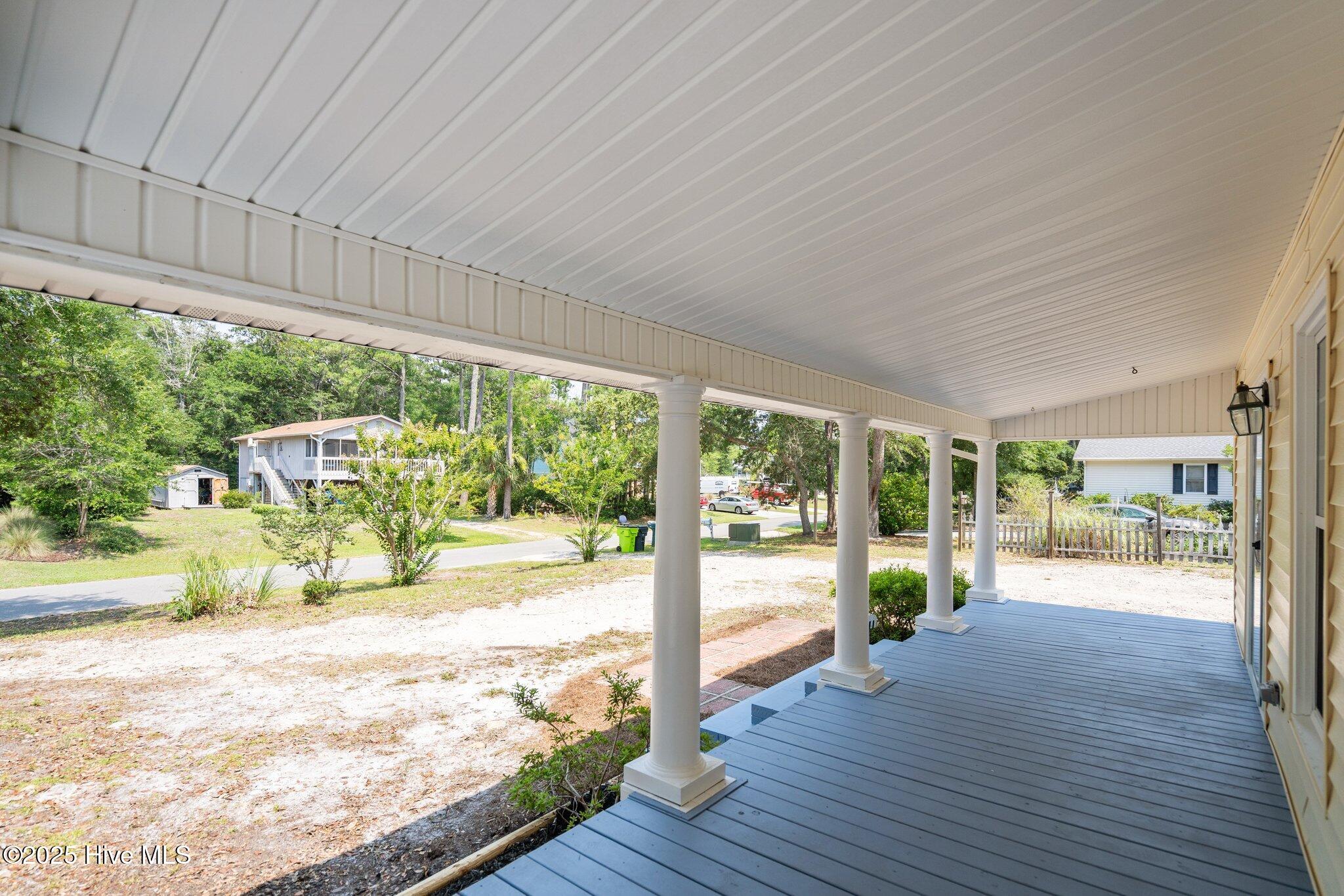 108 NW 29th Street, Oak Island, NC, 28465