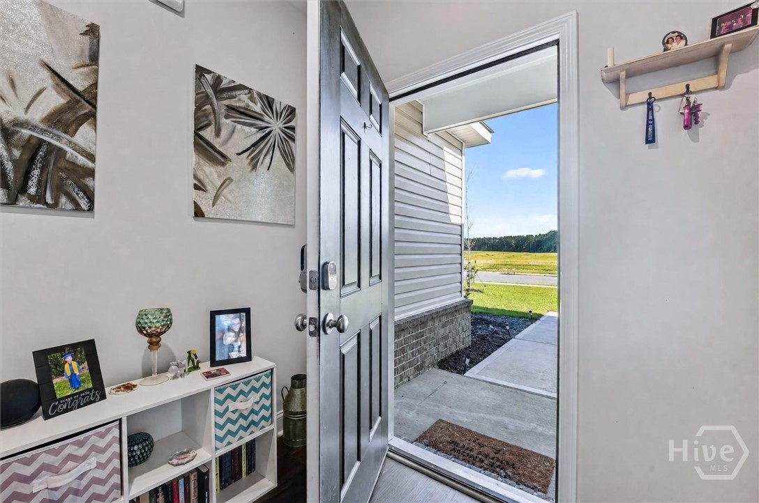 4th image of 120 Simon Cir, Guyton, GA 31312 | MLS# SA363128
