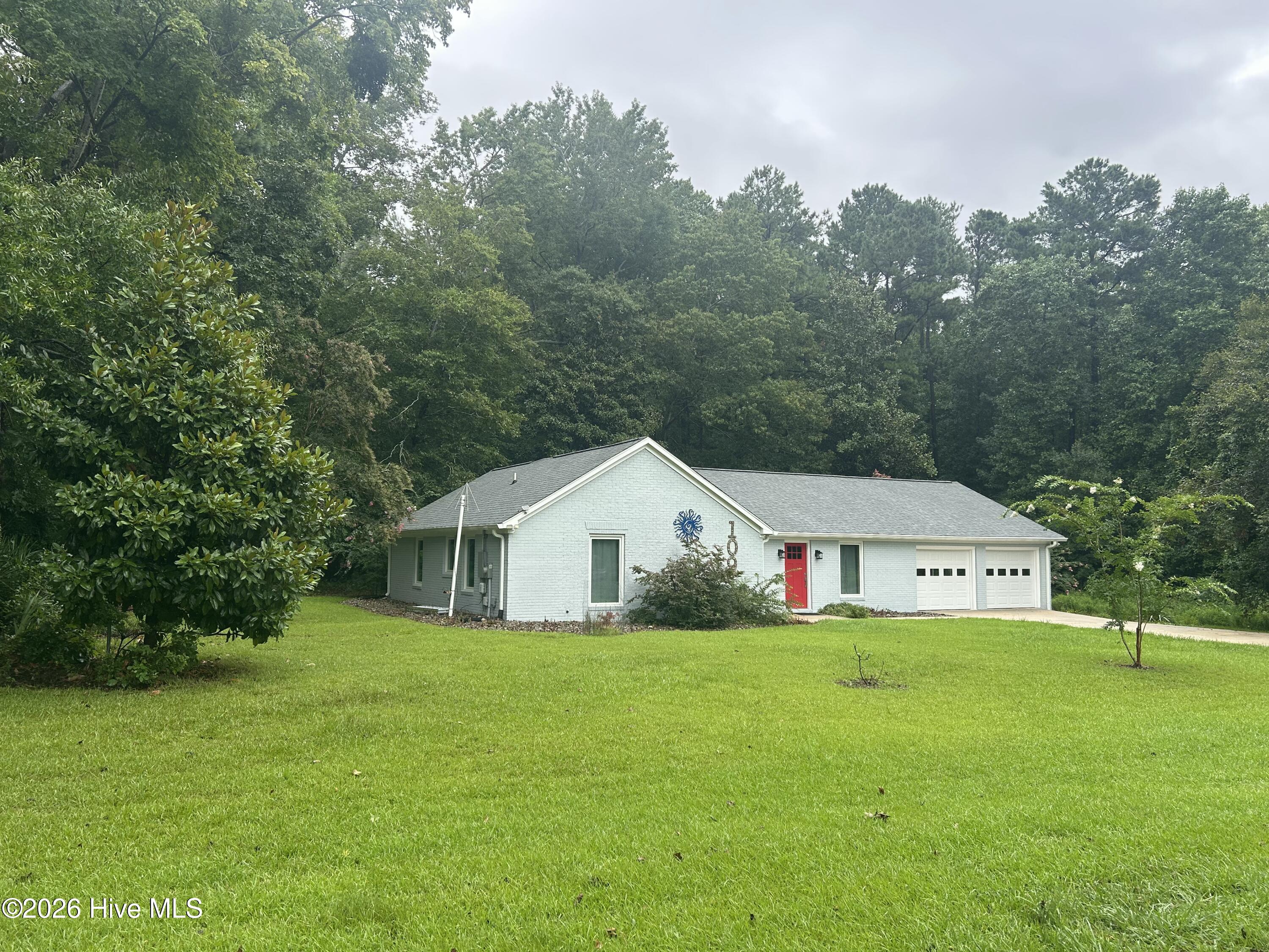 109 Boros Road,New Bern