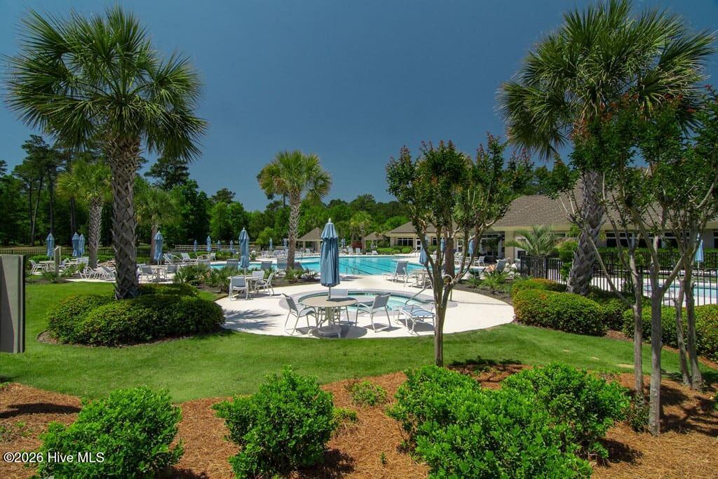 6482 Kirkwall Point SW, Ocean Isle Beach, NC, 28469