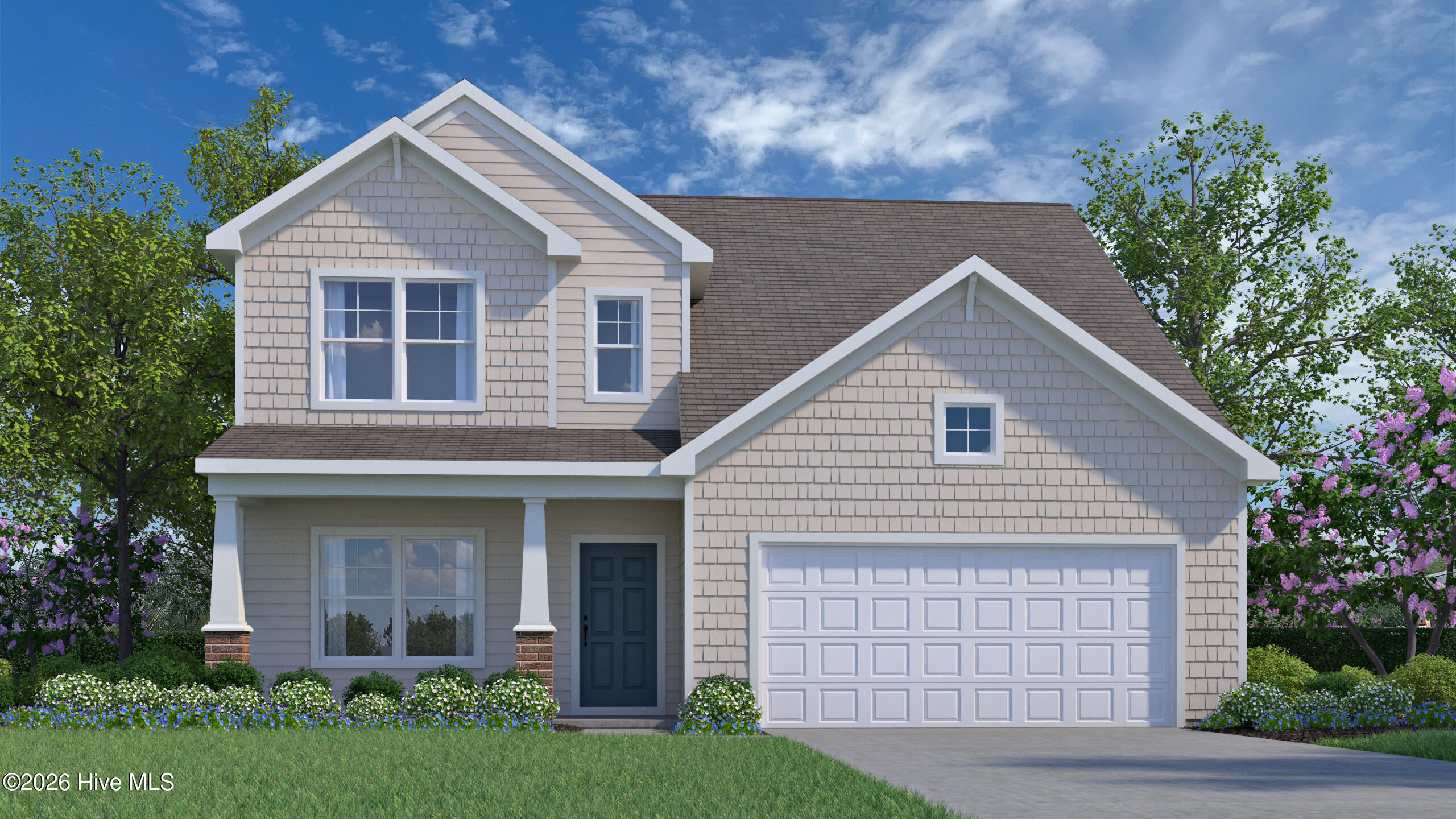 256 Snipes Pond Road, Aiken, SC, 29805