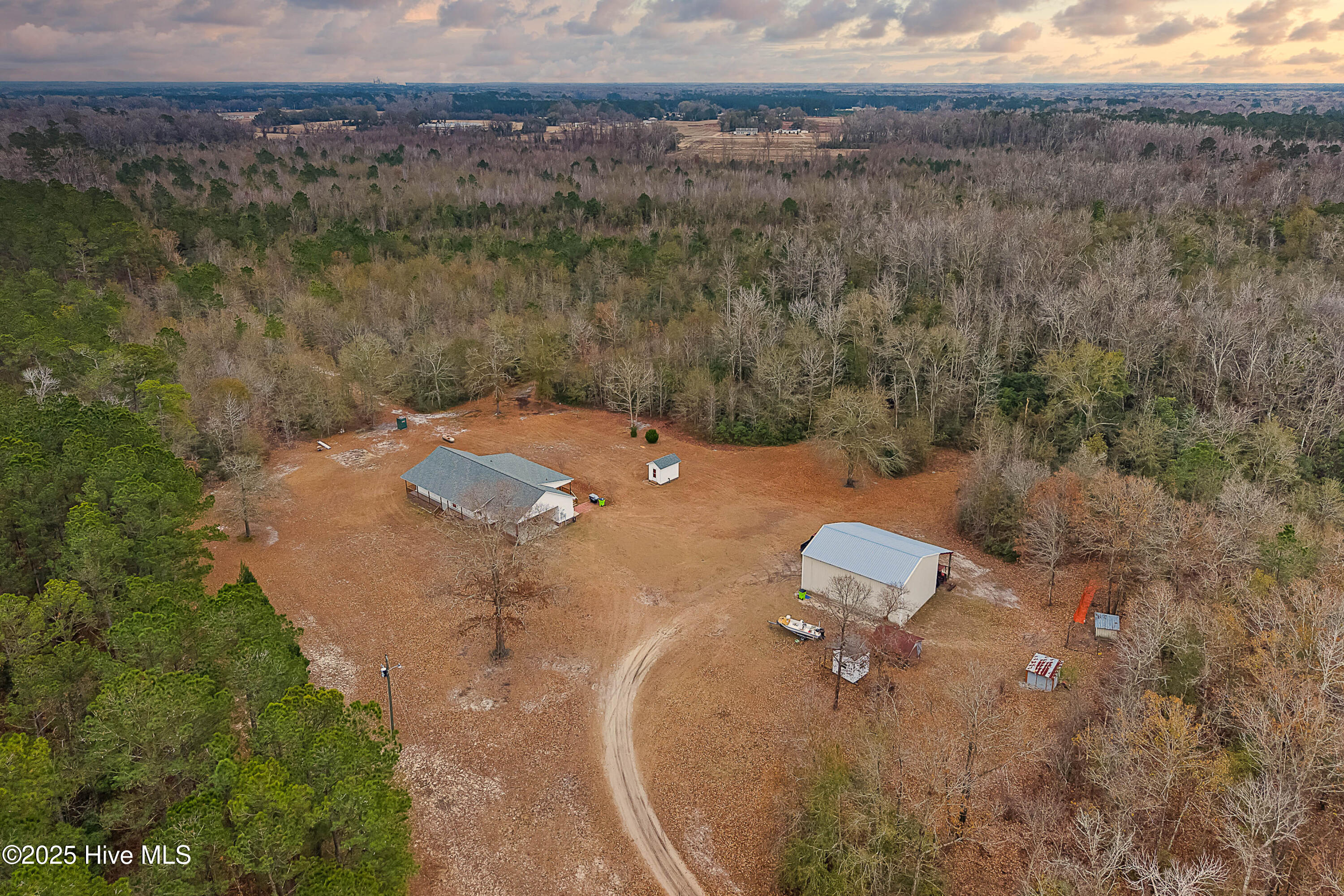 610 State Camp Road,Vanceboro