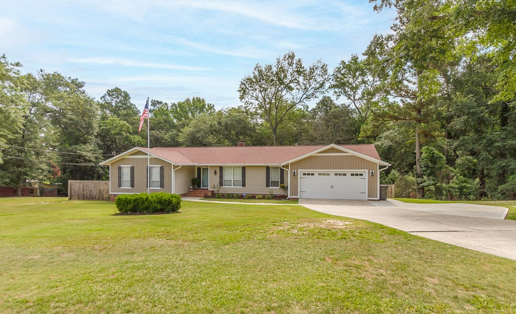 4050 Goshen Lake Drive S, Augusta, GA 30906 Listing Photo  4