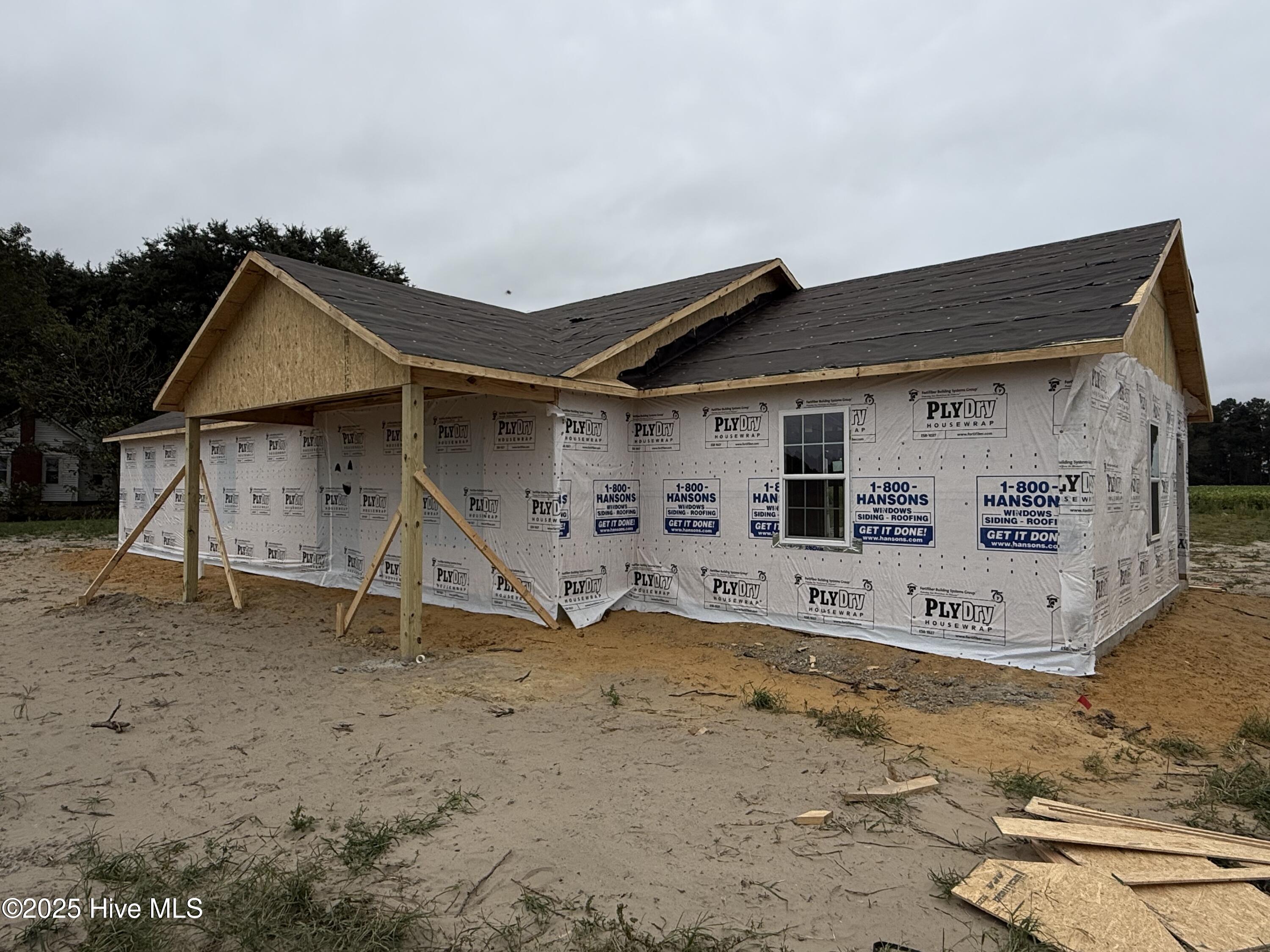 Homes for sale in Mount Olive, NC | 1581 Thunder Swamp Rd, Mount Olive, NC 28365 | MLS# 100535742