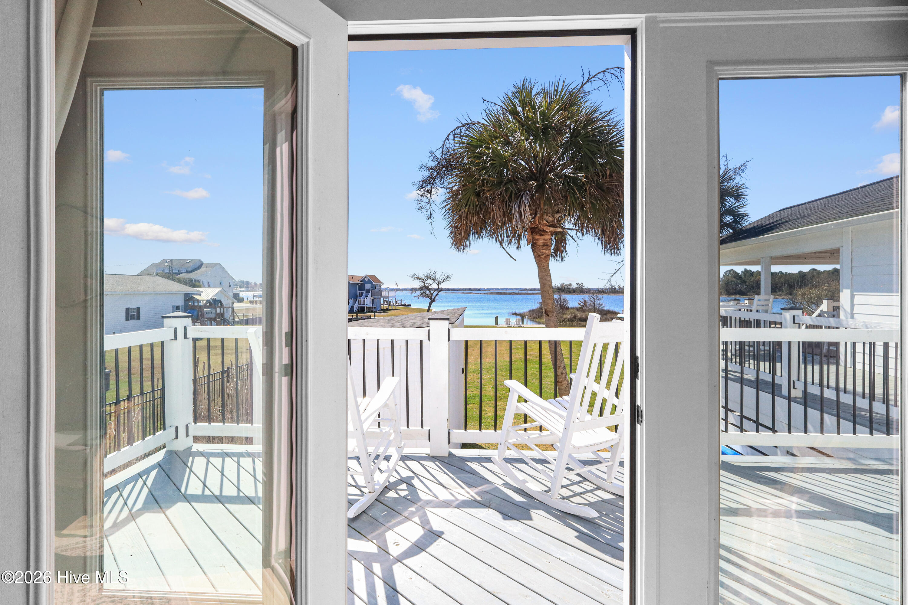 206 Goose Creek Loop Road, Newport, NC, 28570