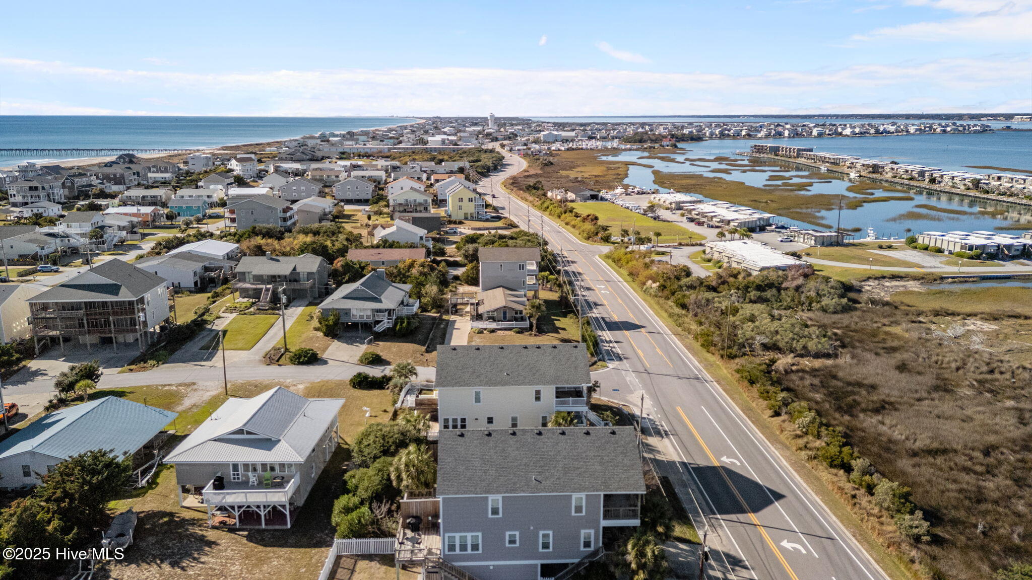 1100 E Ft Macon Road A,Atlantic Beach