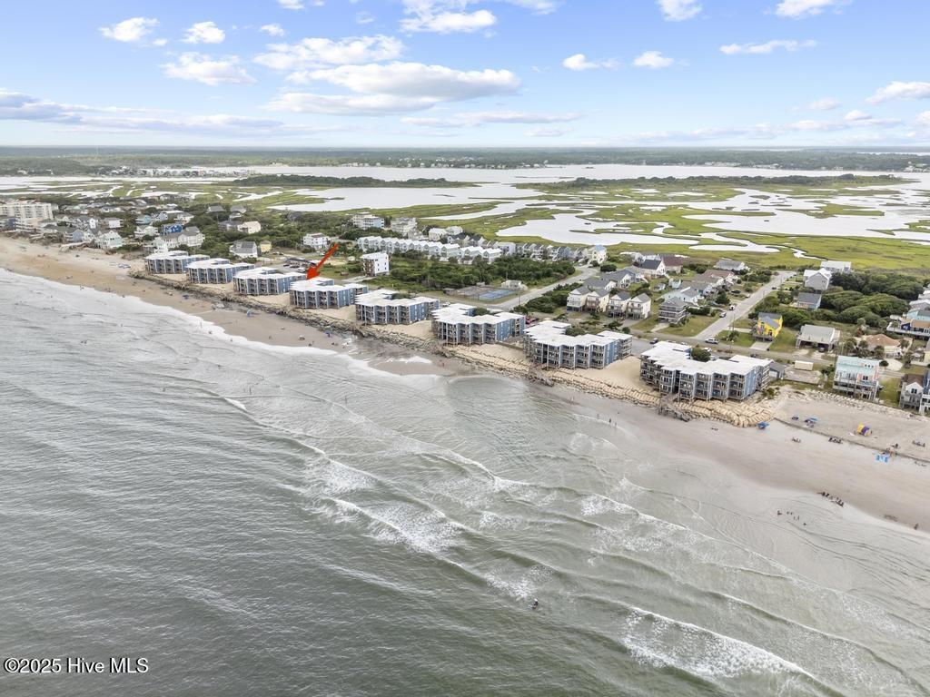 Homes for sale in North Topsail Beach, NC | 2210 New River Inlet Rd #Unit 159, North Topsail Beach, NC 28460 | MLS# 100521182
