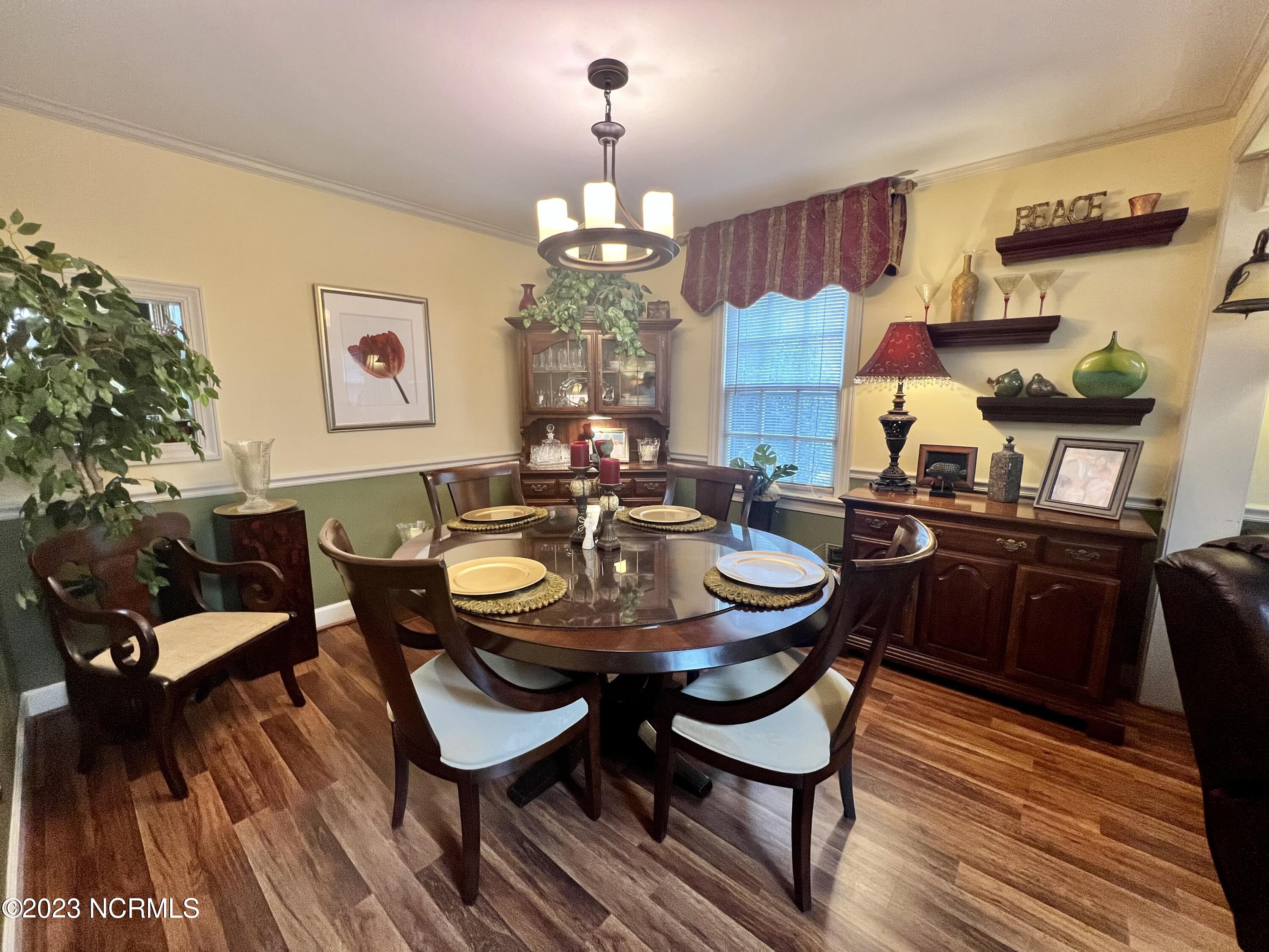 389 Northwoods Country Road