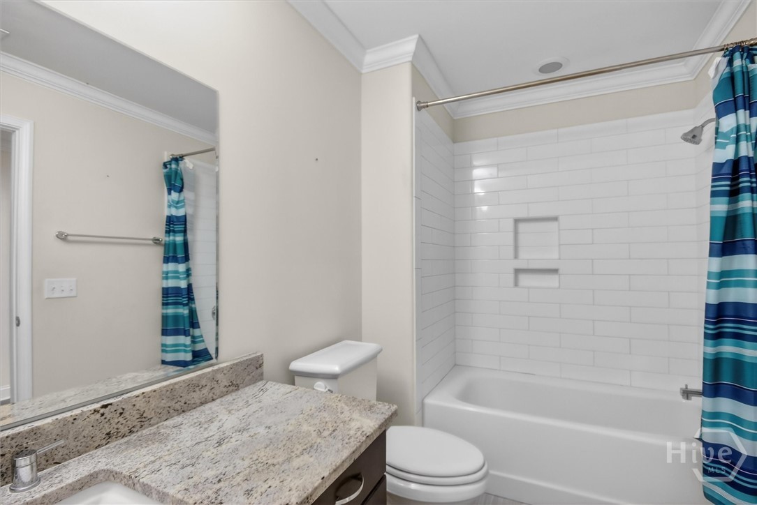 40 Roseberry Circle, Port Wentworth, GA, 31407