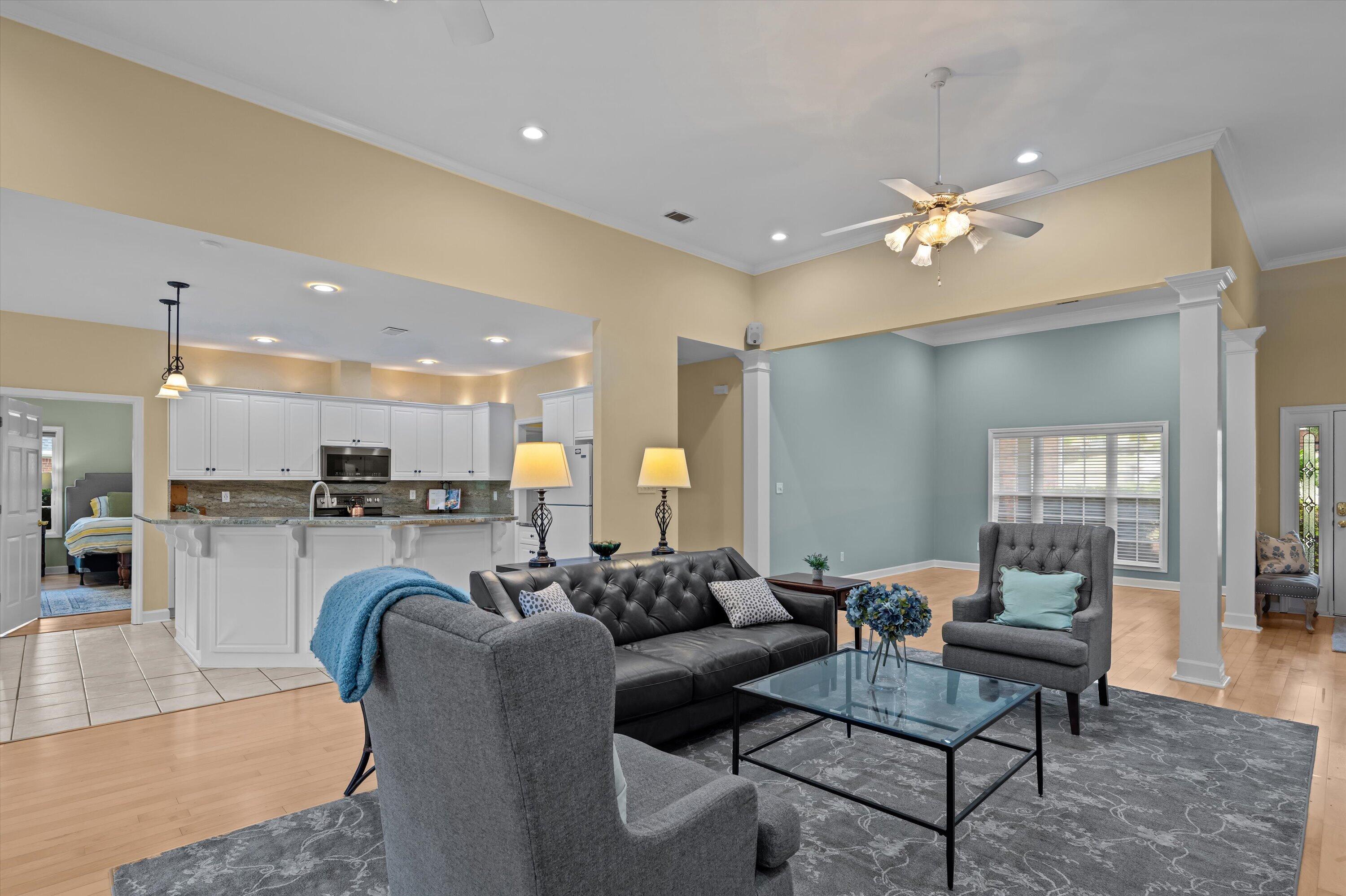 670 Deerwood Way, Evans, GA, 30809