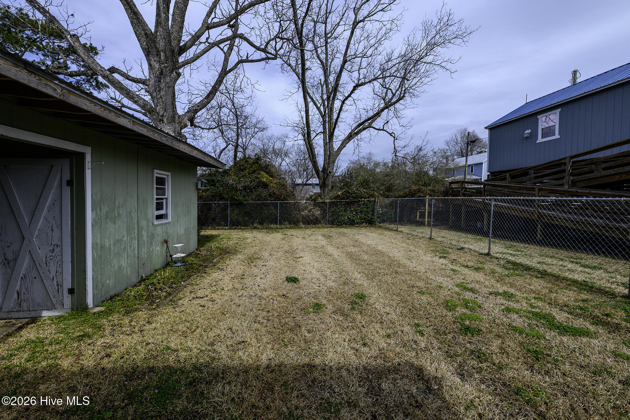 402 Hodges Street, Oriental, NC, 28571