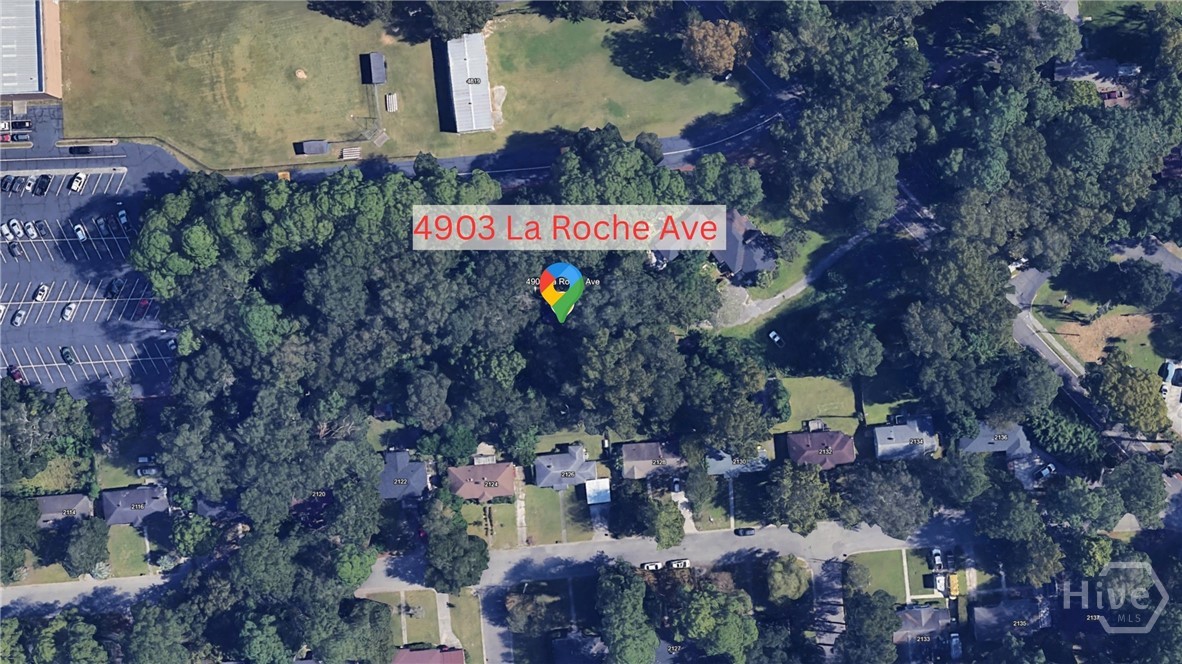 Photo 3 of Single family home for sale at 4903 Laroche Ave, Savannah, GA 31404 | MLS# SA335602 | Listing updated on 2026-09-18