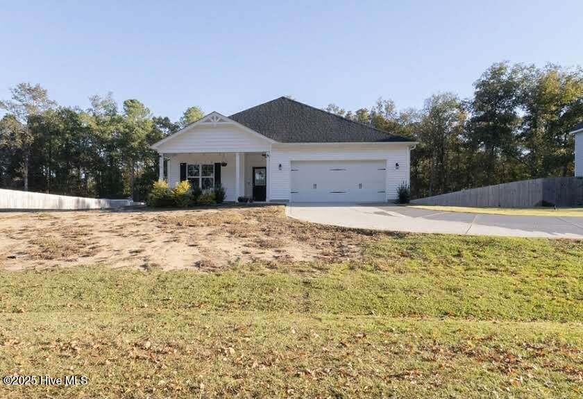 Homes for sale in Lumber Bridge, NC | 1112 Mcneill Pond Rd, Lumber Bridge, NC 28357 | MLS# 100543616