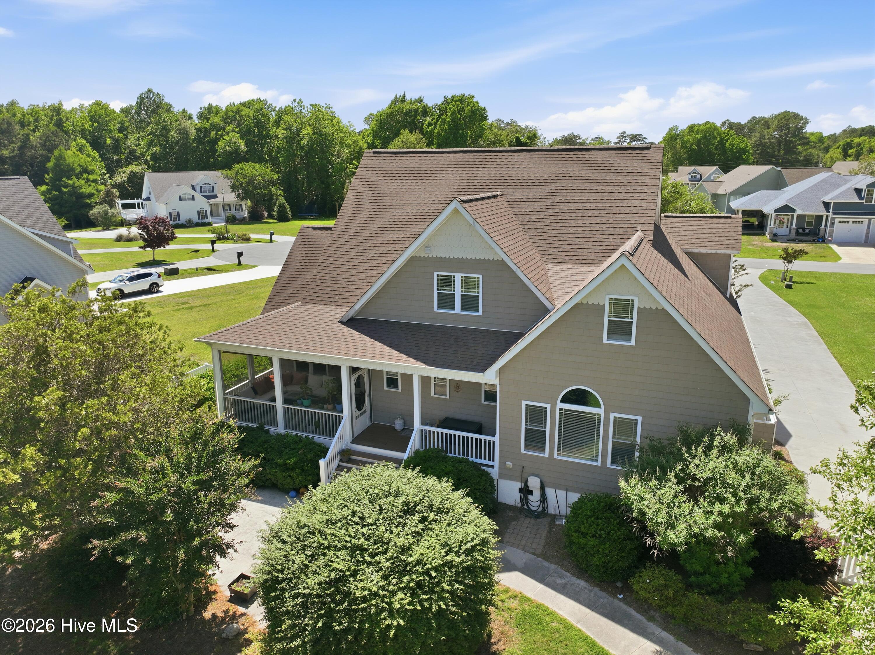 303 Duck Haven,Swansboro