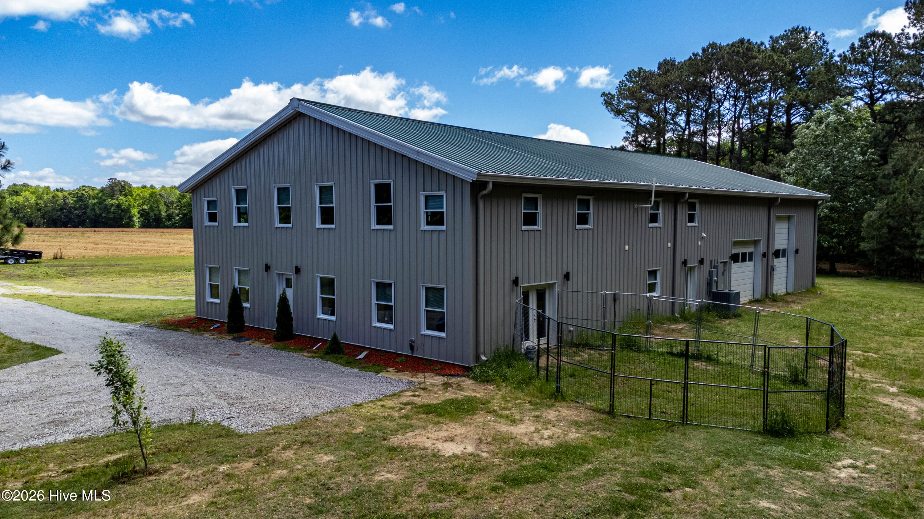281 Shipyard Road, Hertford, NC, 27944