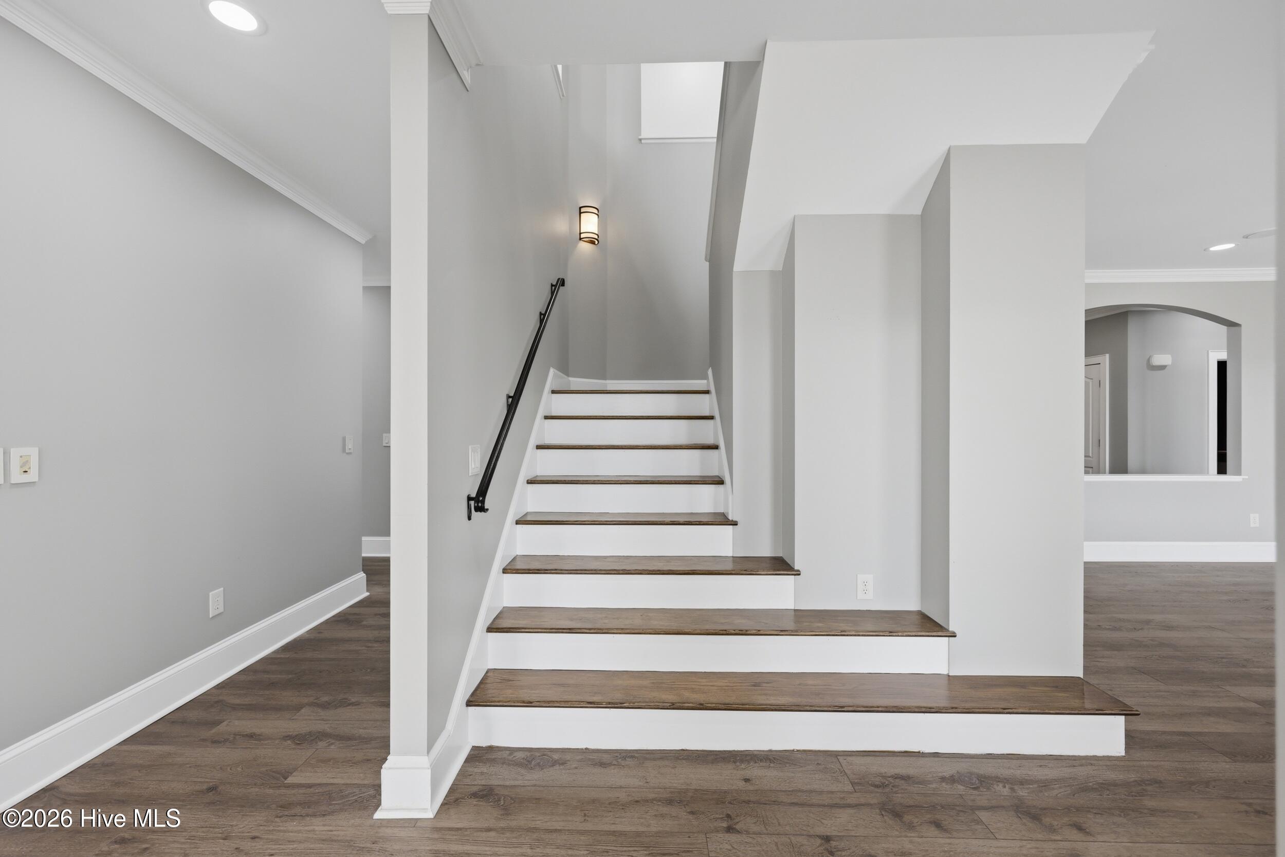 503 Pointe Vista Drive, Elizabeth City, NC, 27909