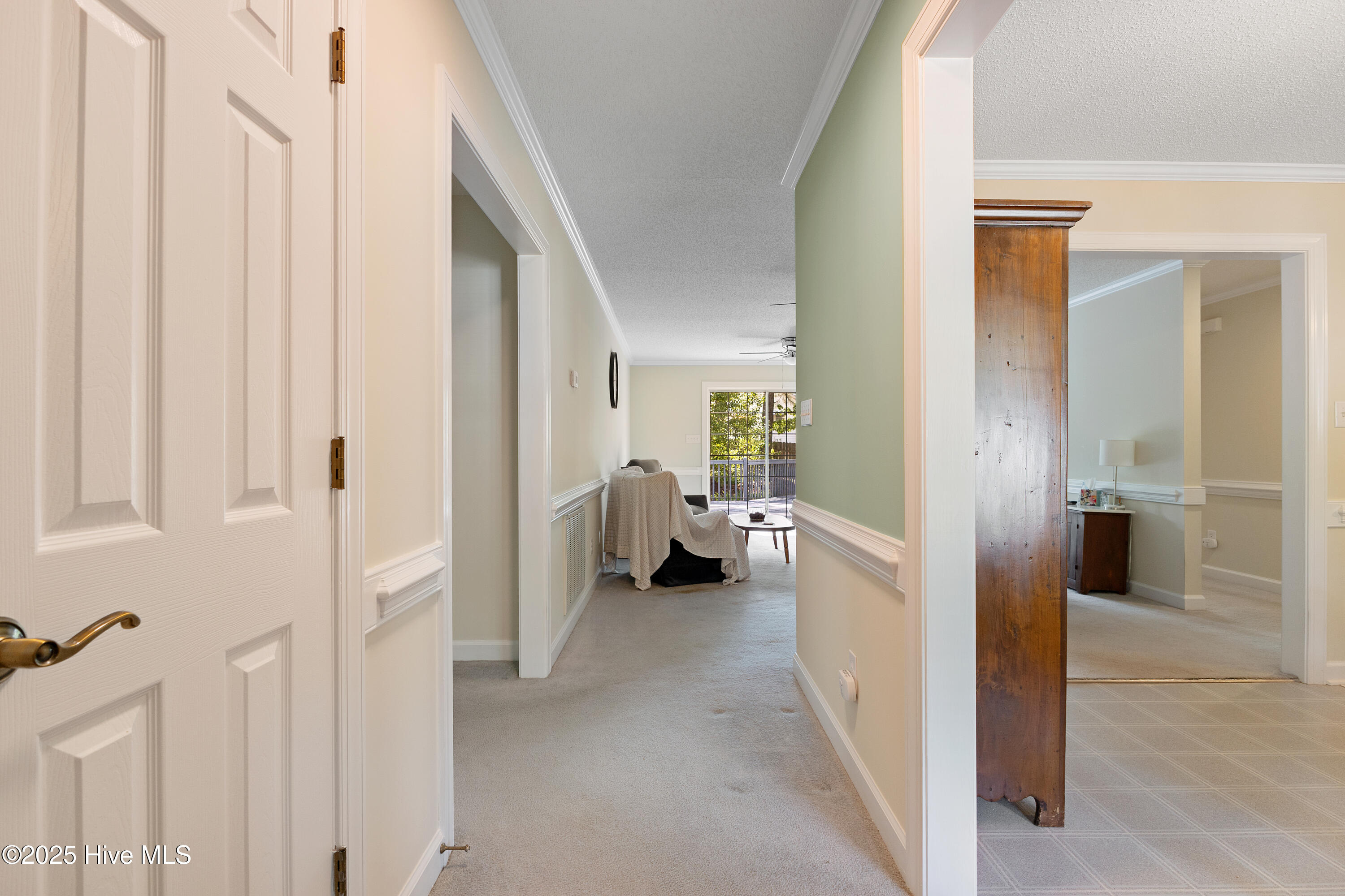 1732 Bobwhite Lane, Rocky Mount, NC, 27804