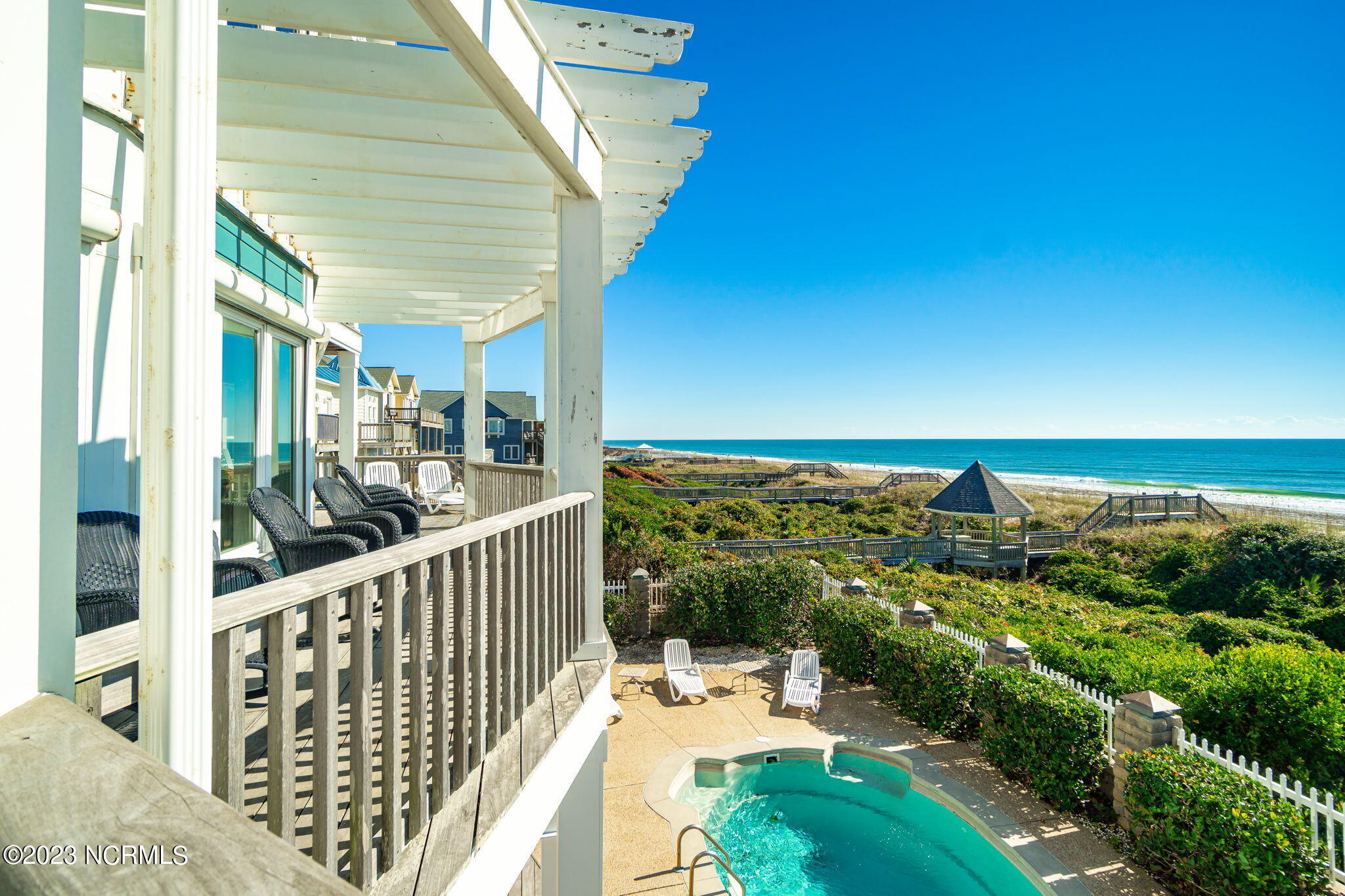 3107 Ocean Drive, Emerald Isle, NC, 28594