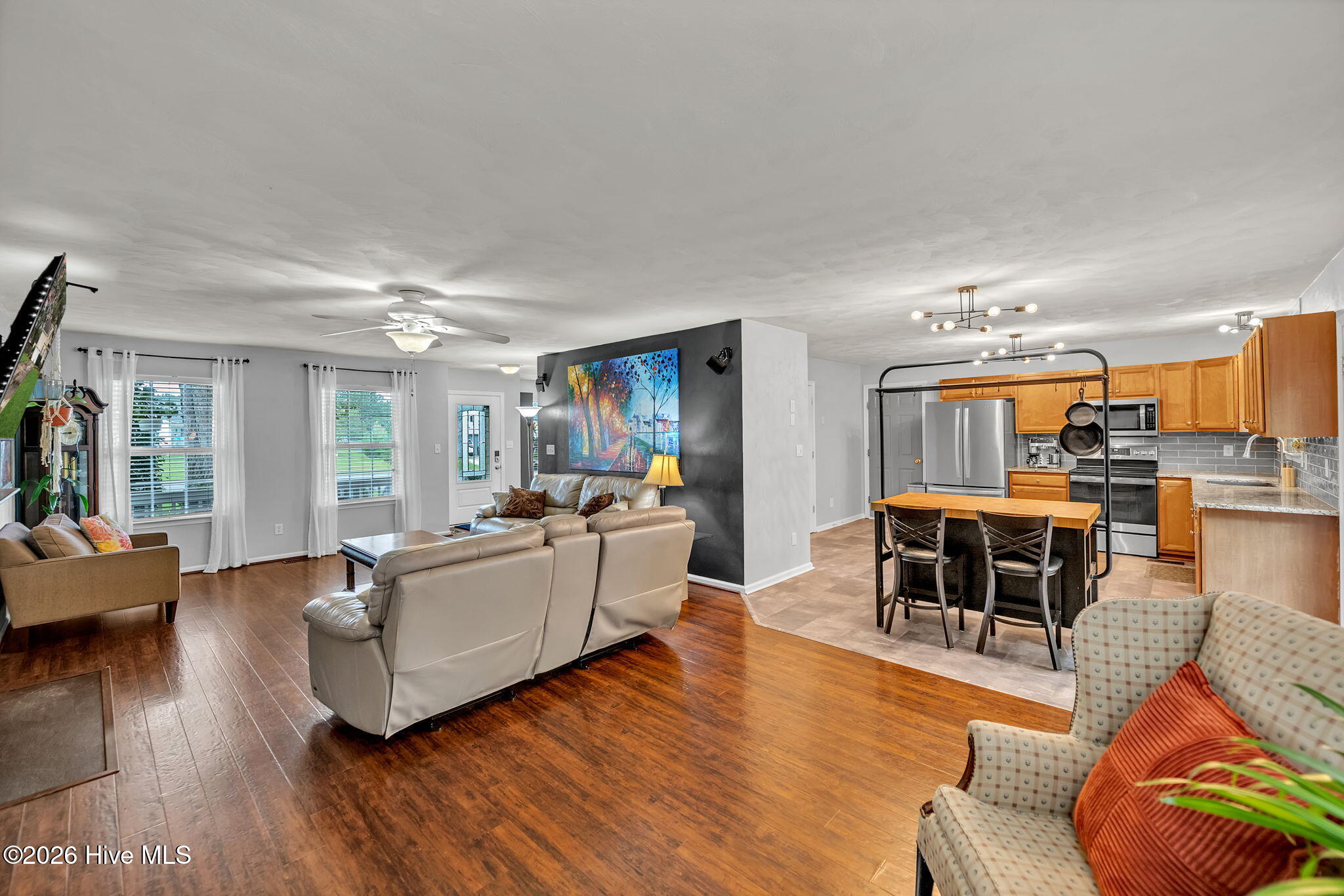 124 Anna'S Way, Grandy, NC, 27939