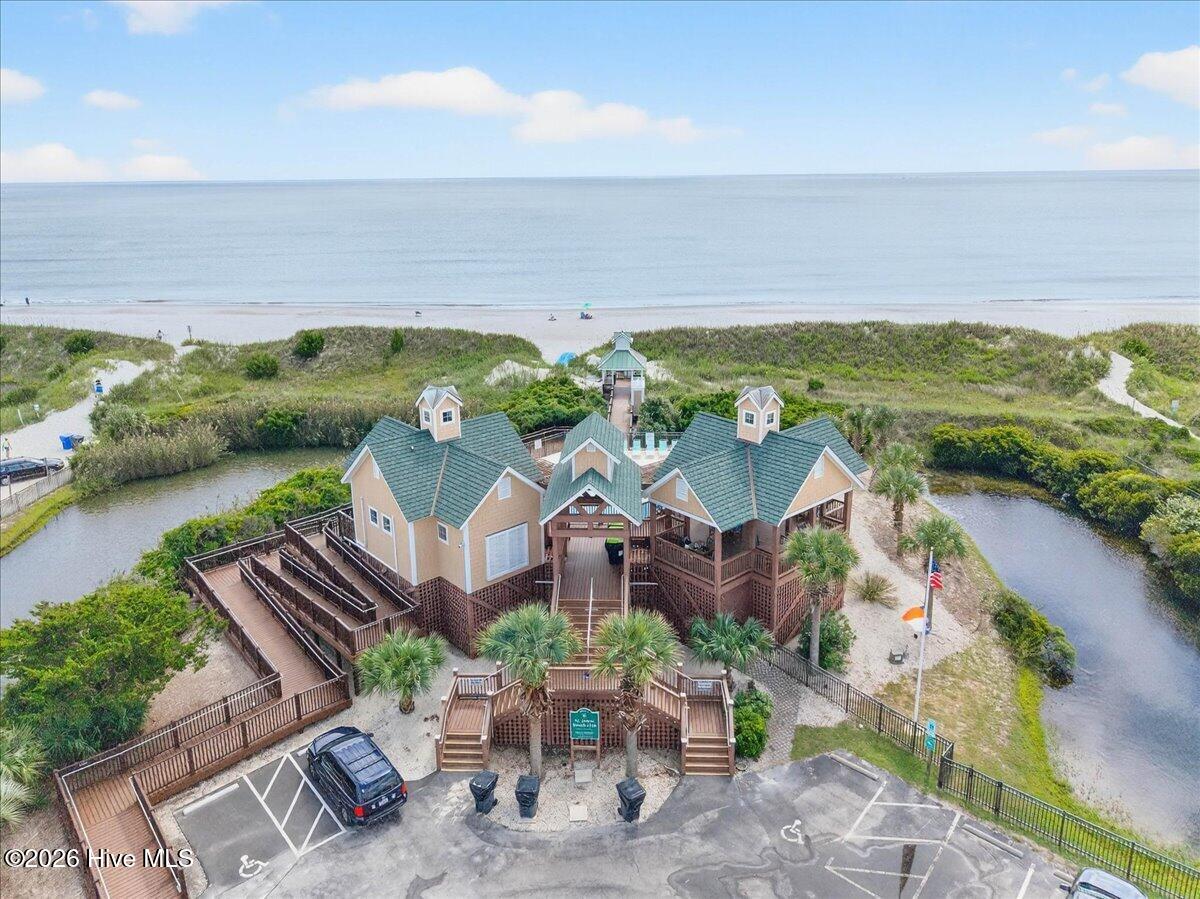 3352 Sandy Bay Circle, Southport, NC, 28461