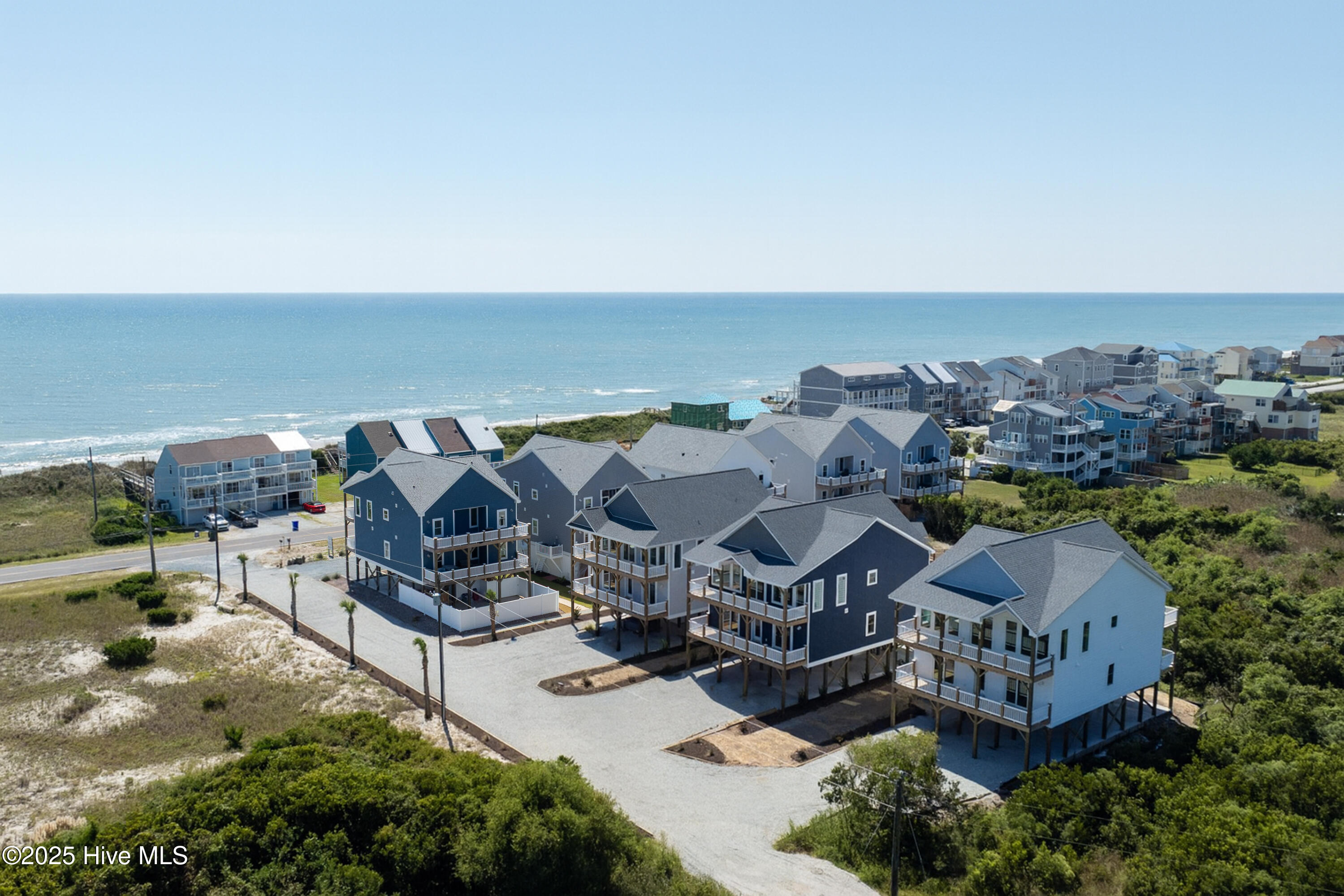 117 Lacosta Place, North Topsail Beach, NC, 28460