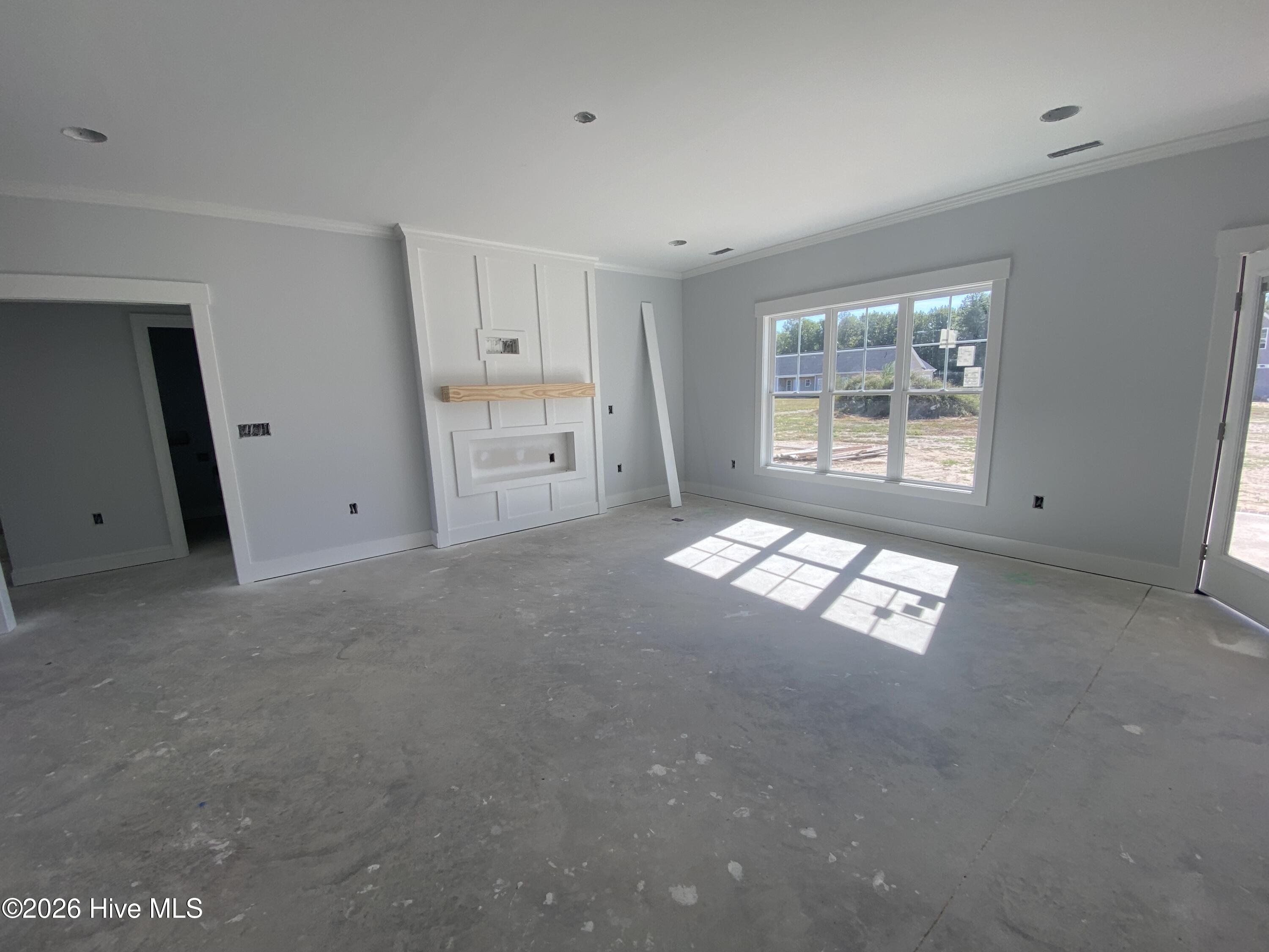 Photo 2 of Single family home for sale at 108 Mary Hopes Pl, Goldsboro, NC 27534 | MLS# 100593418 | Listing updated on 2026-09-17