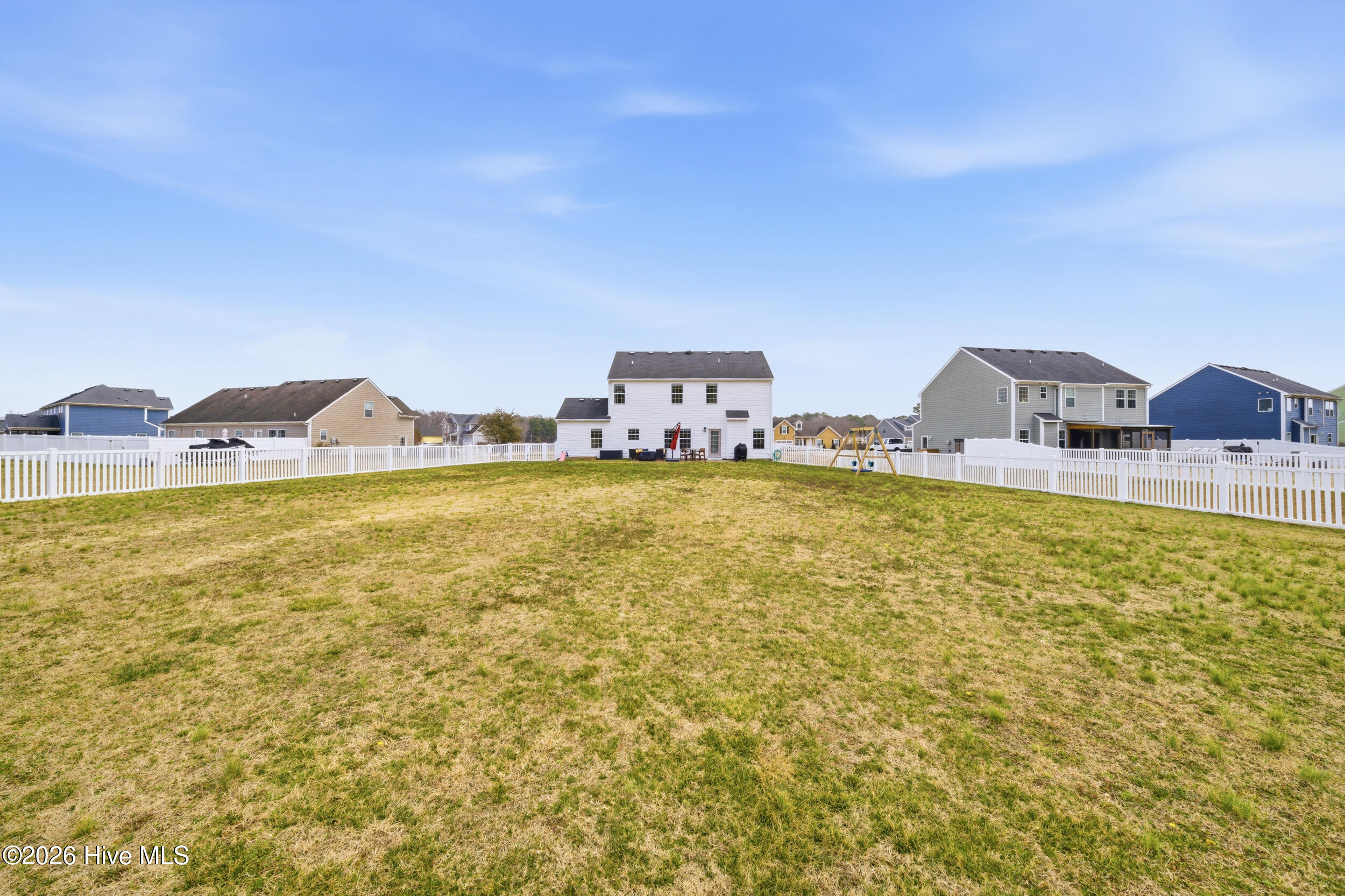 112 Rosedale Drive, Moyock, NC, 27958