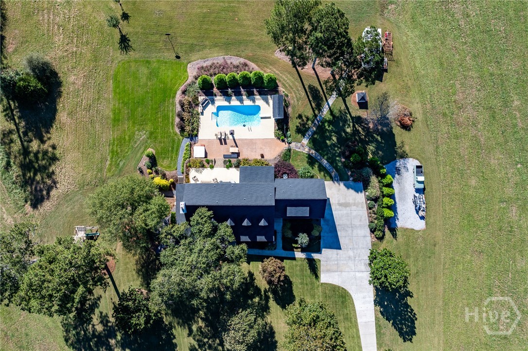 1480 Bradley Gin Road