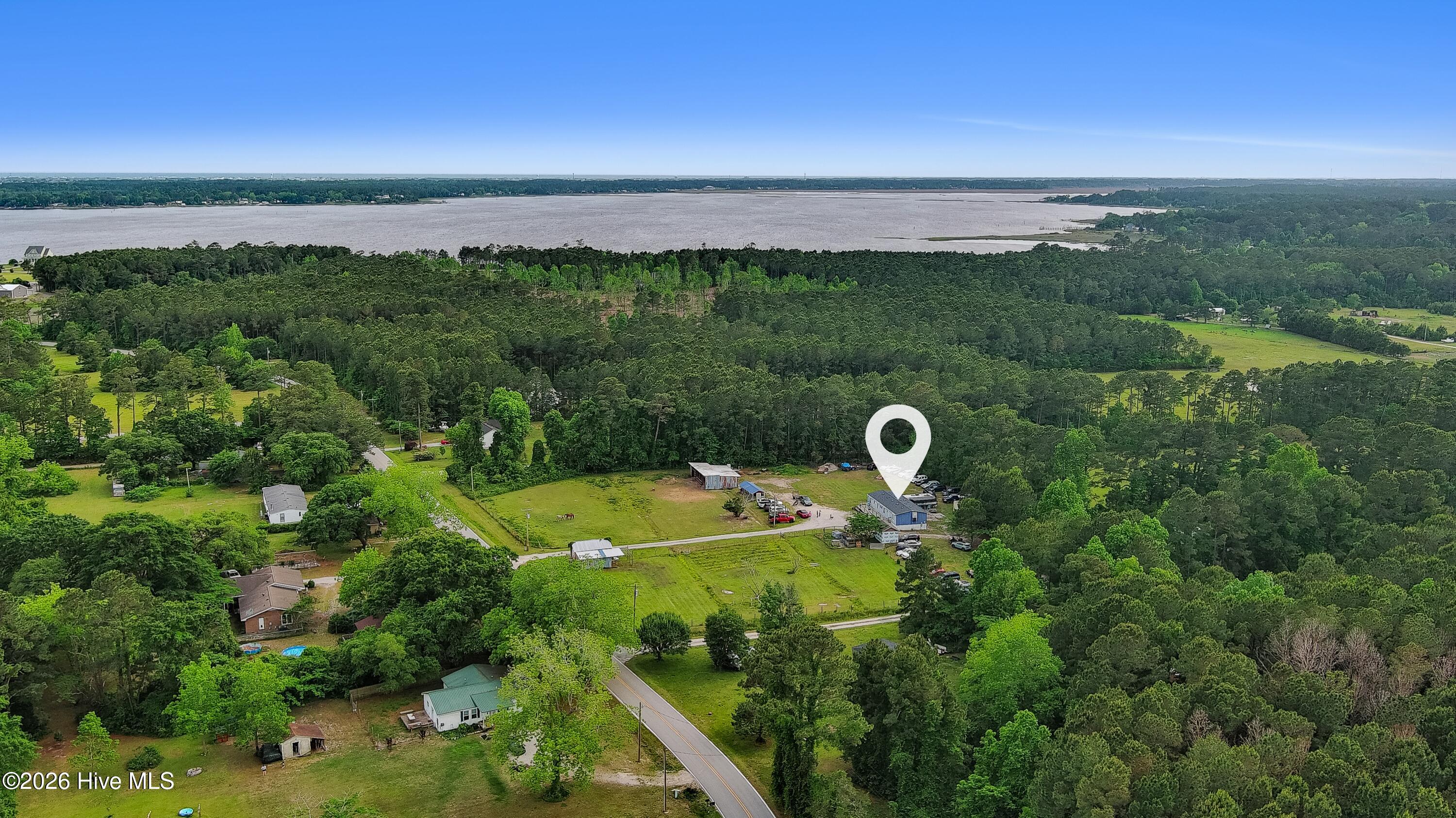 3115 Mill Creek Road,Newport