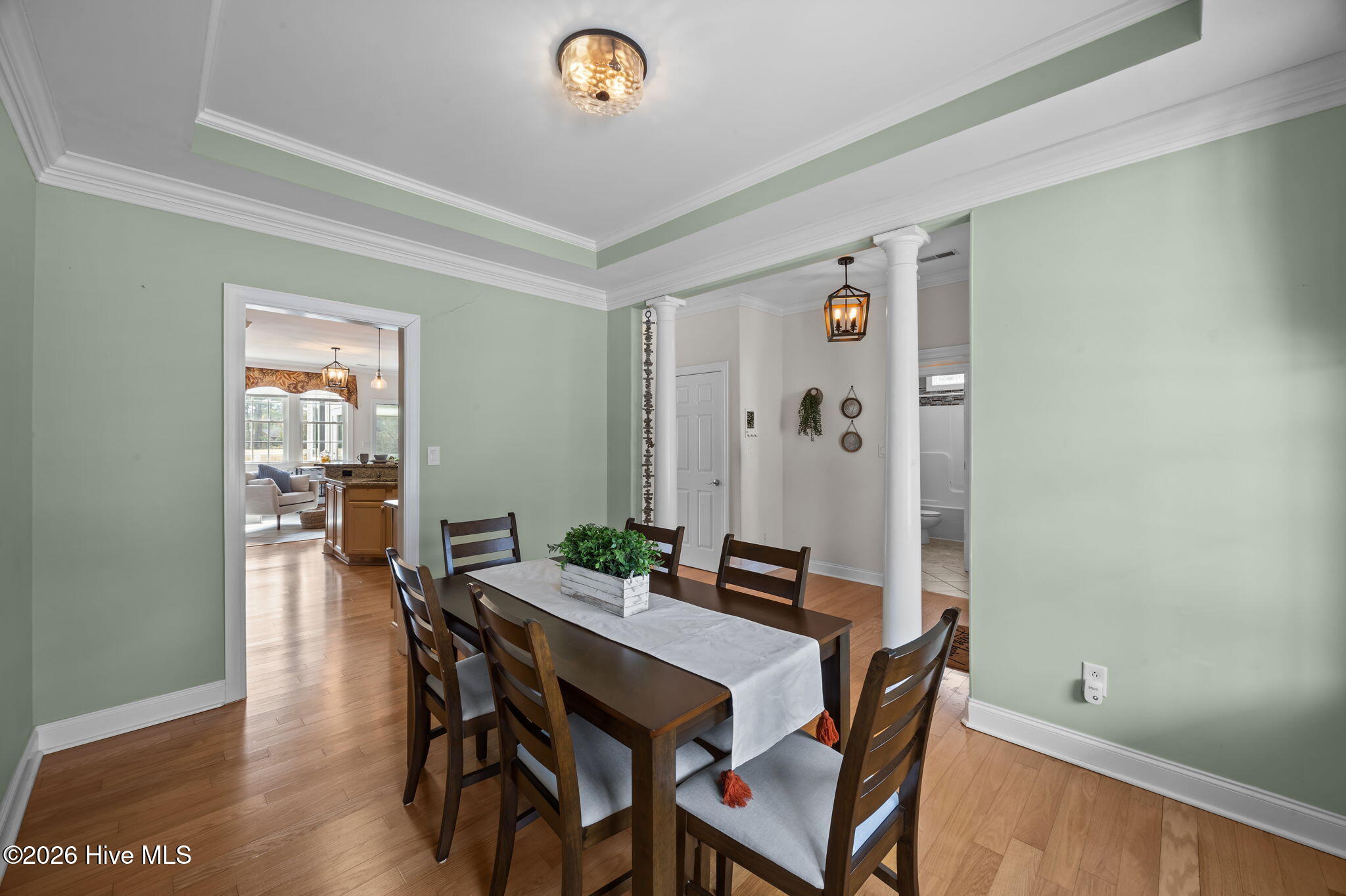 2123 Caracara Drive,New Bern