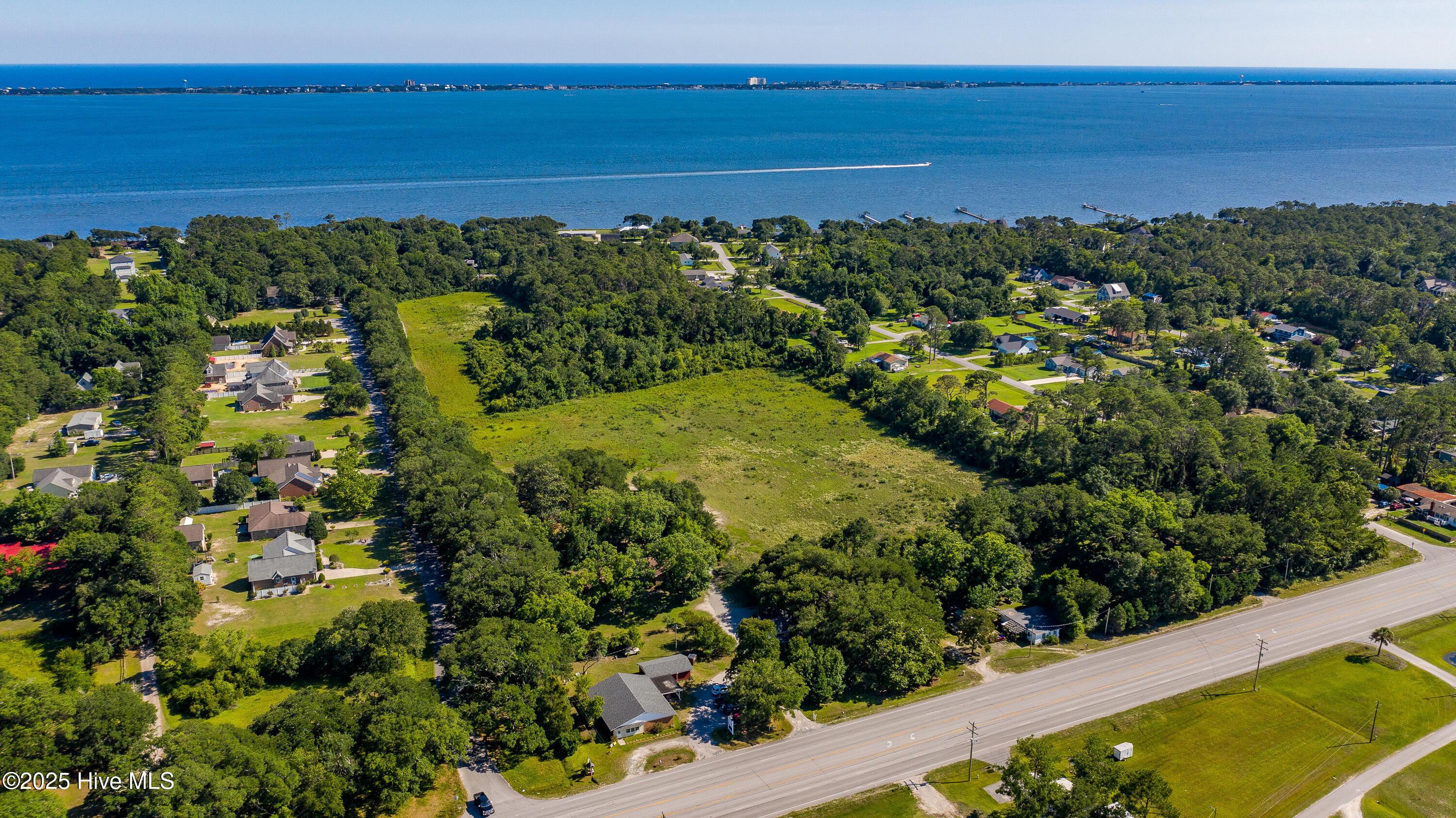 1559 Nc-24, Newport, NC, 28570