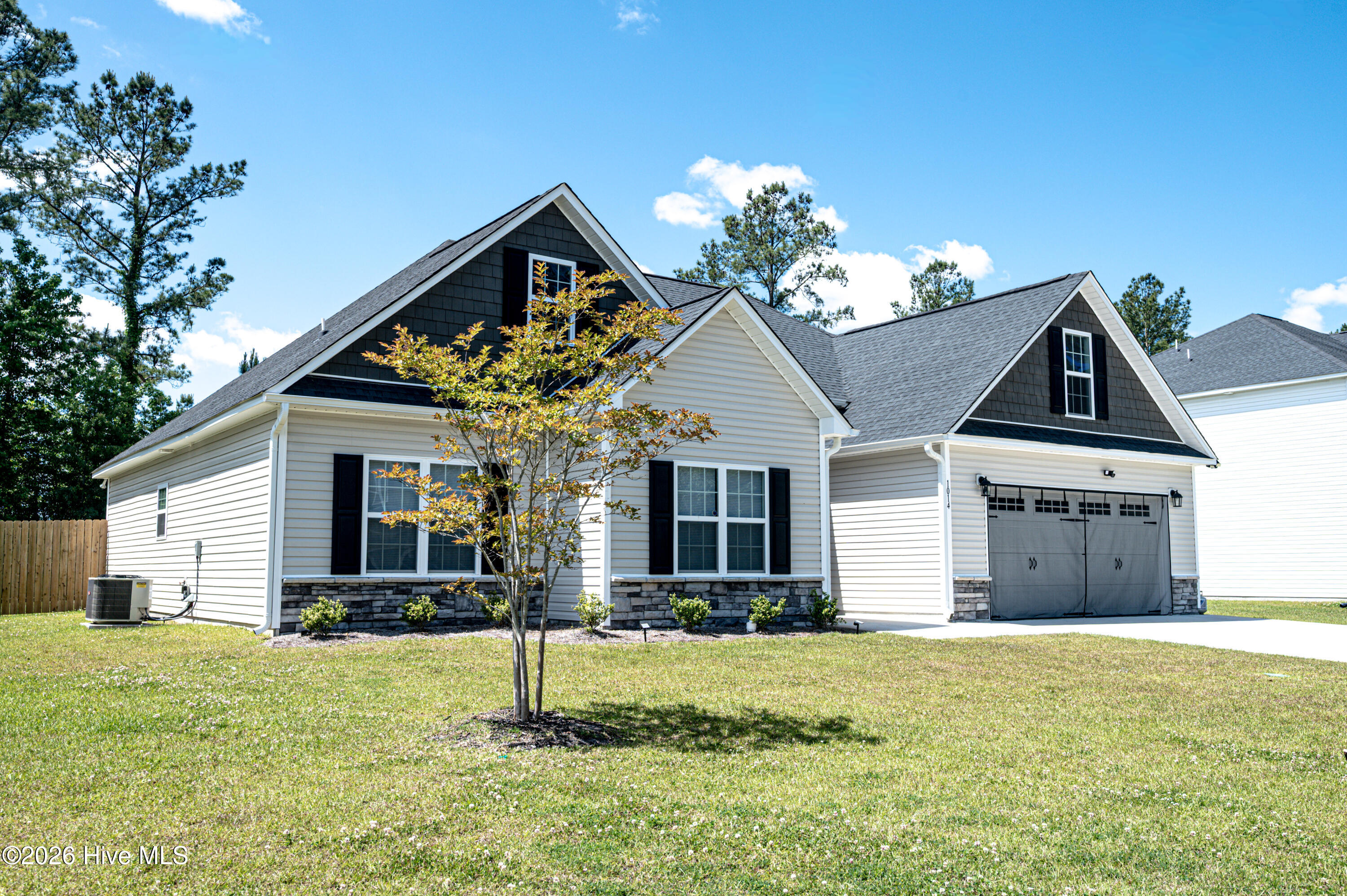 1014 Mackerel Manor,New Bern
