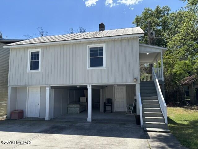 1407 Rhem Avenue,New Bern