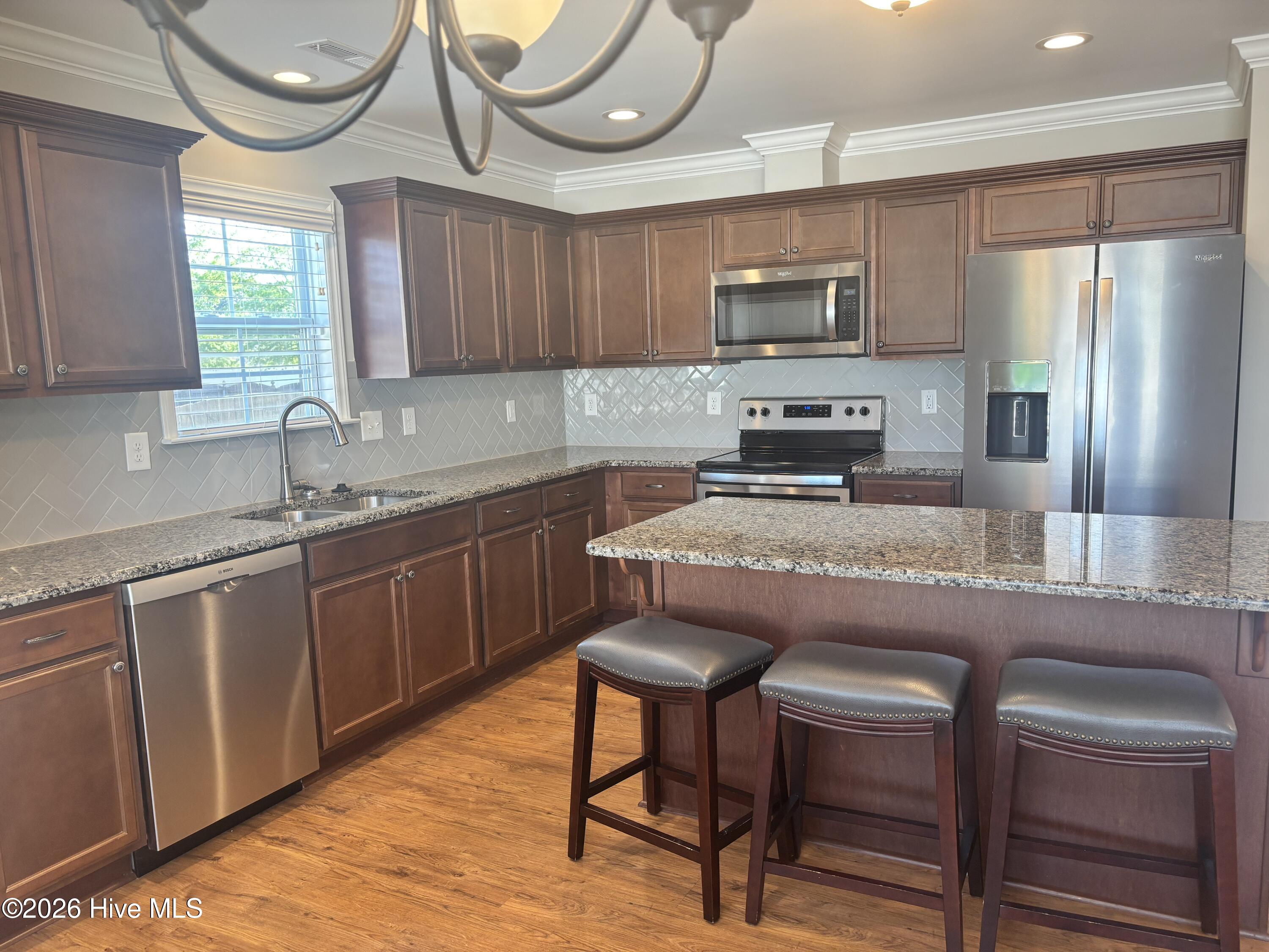 Exterior photo of 625 Jade Lane, Winterville, NC 28590. MLS: 100588120