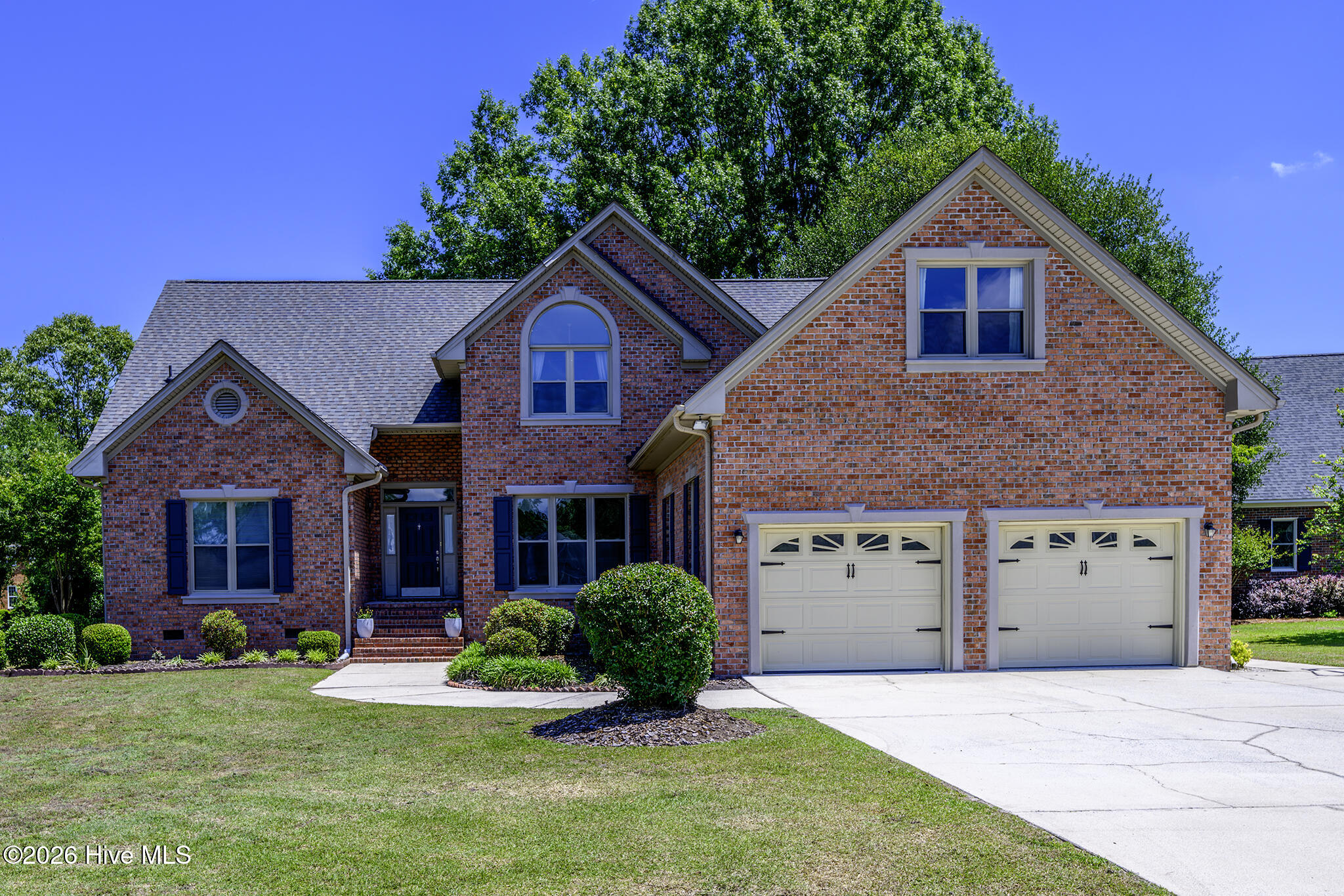Homes for sale in Trent Woods, NC | 808 Llewellyn Dr, Trent Woods, NC 28562 | MLS# 100487238