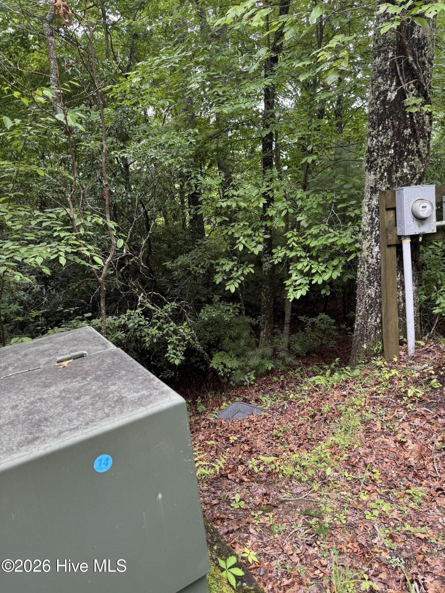 2nd image of Lot 14 Mountain Vista Ln, Topton, NC 28781 | MLS# 100593363