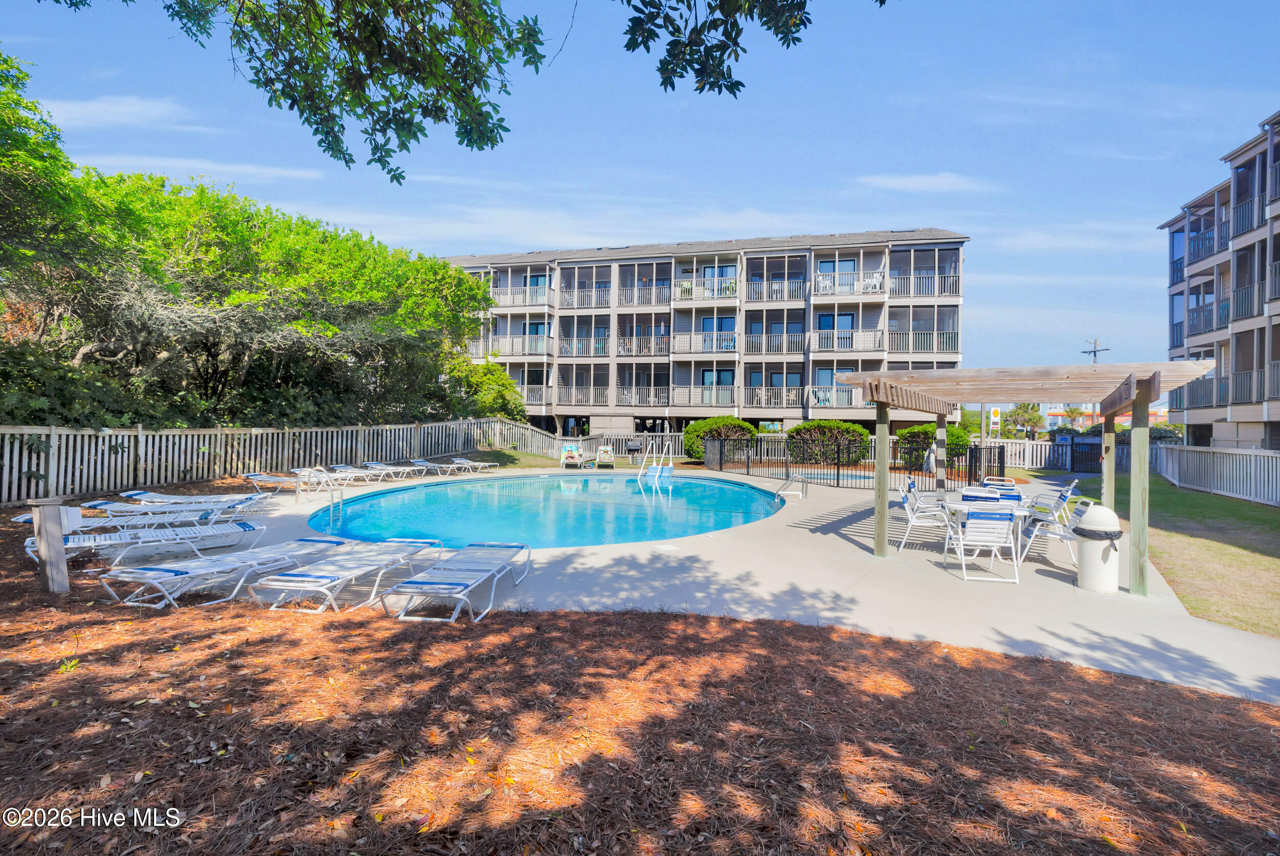 2509 W Fort Macon Road 102-B,Atlantic Beach