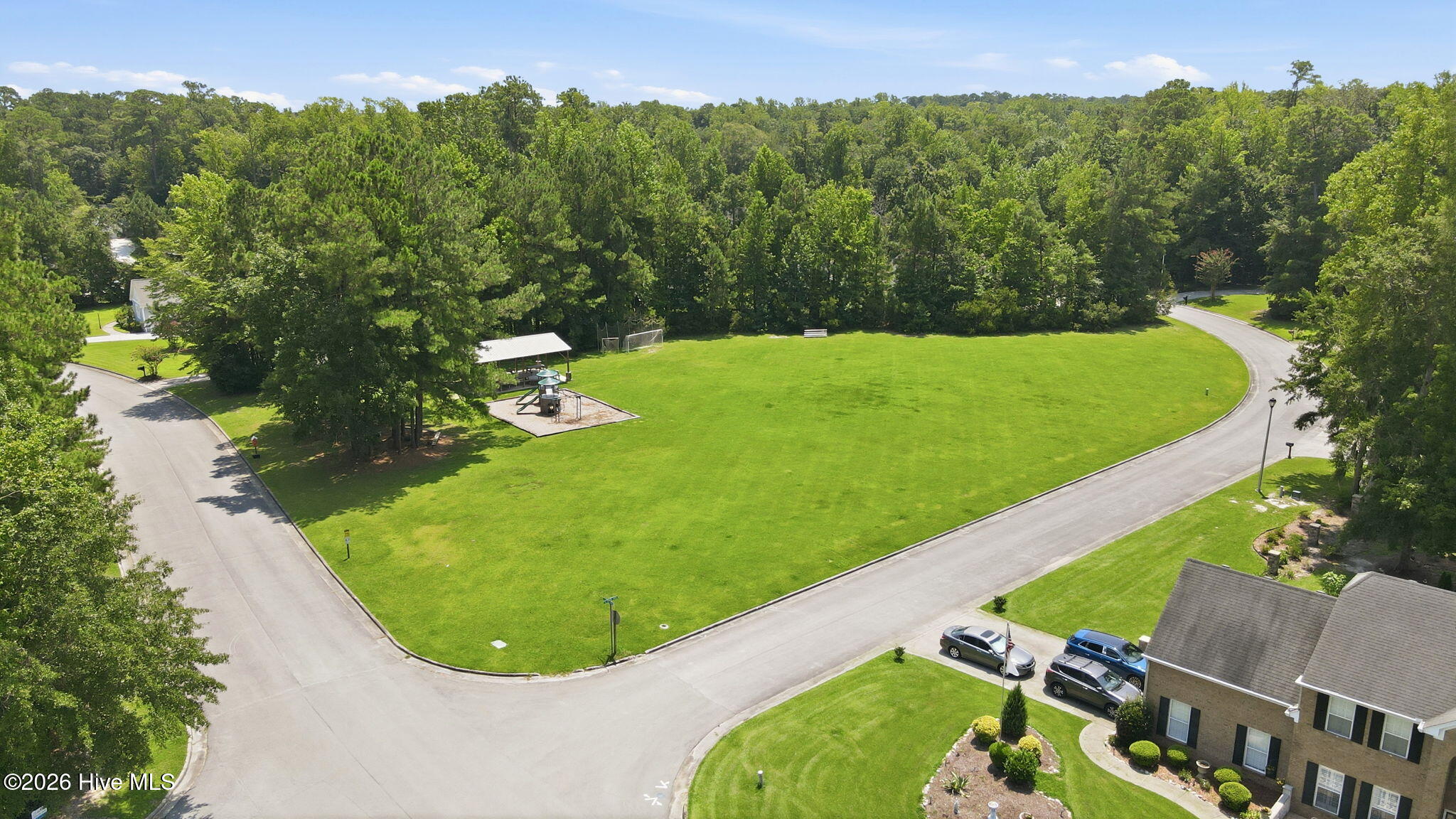 115 Neuse Harbour Boulevard,New Bern