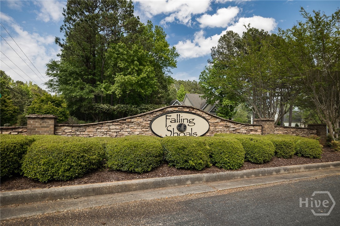 540 Lacebark Drive