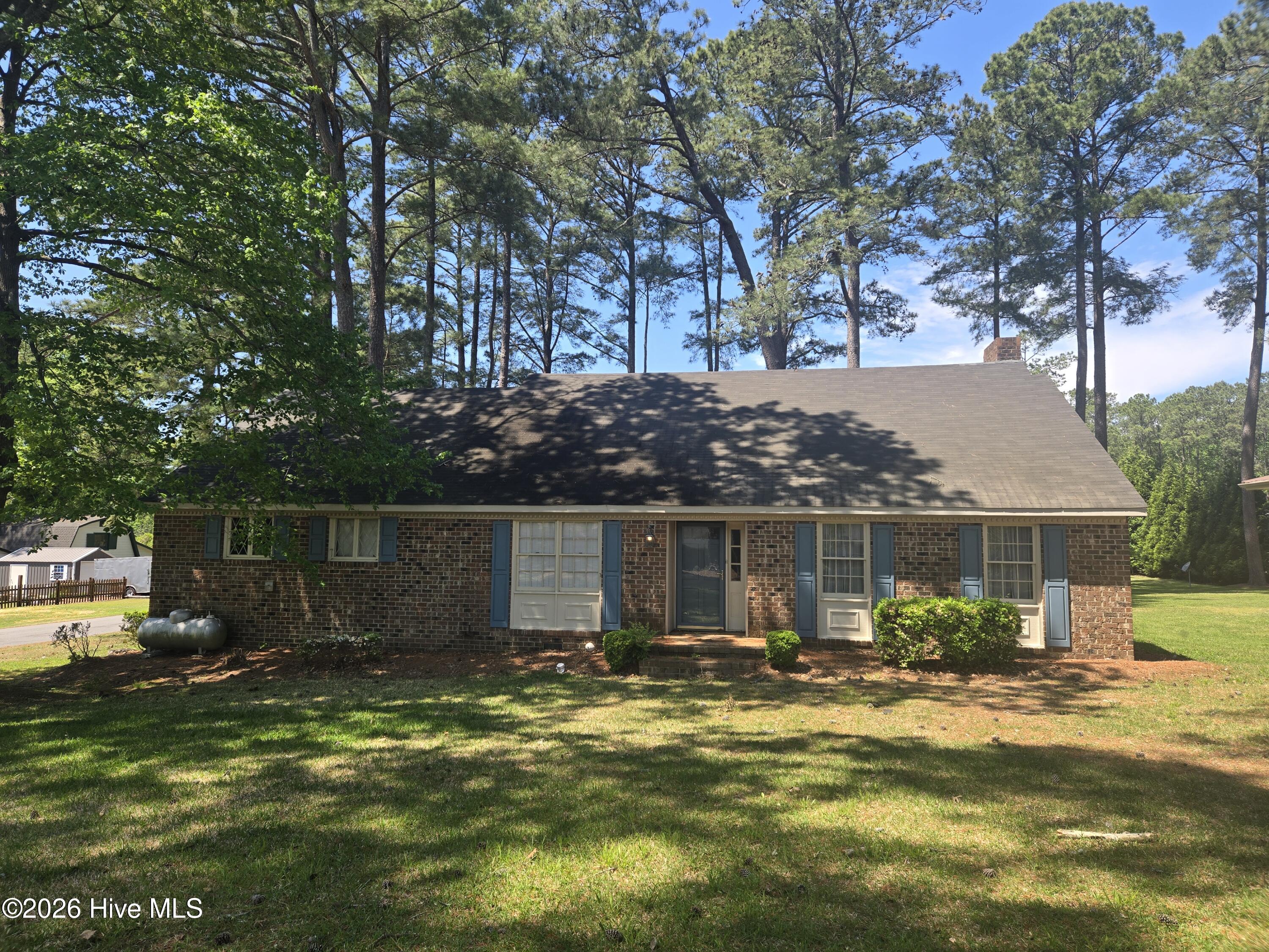 Homes for sale in Williamston, NC | 2641 Ralph Taylor Rd, Williamston, NC 27892 | MLS# 100567969