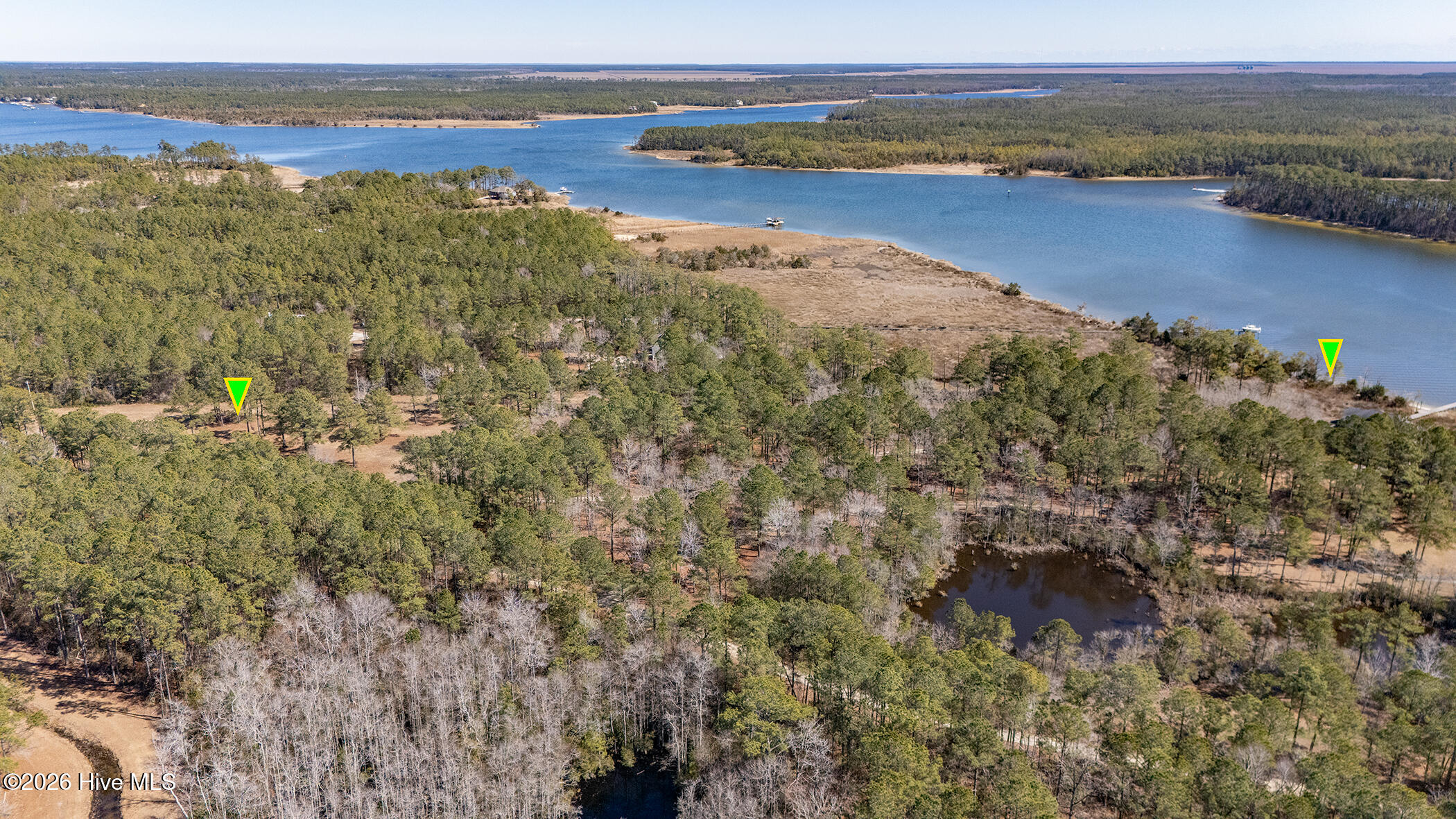 670 Joyner Drive,Havelock