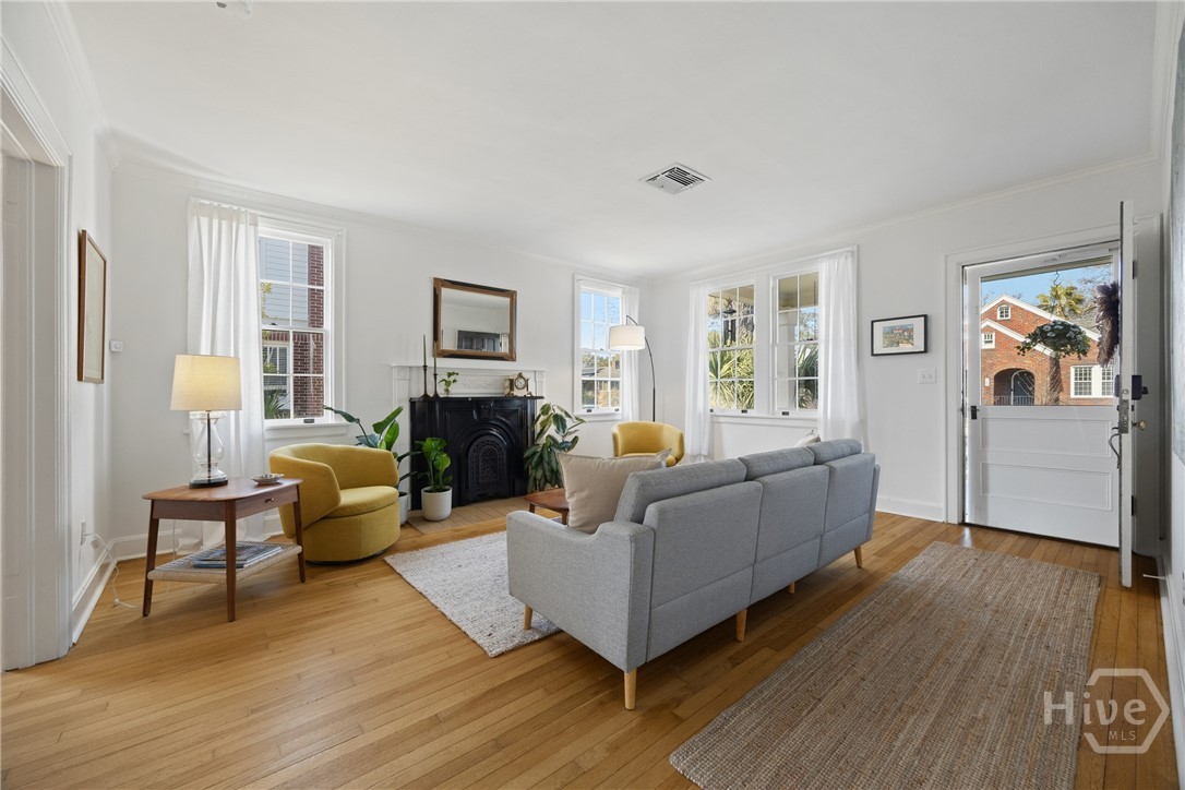 723 E 50th Street, Savannah, GA, 31405